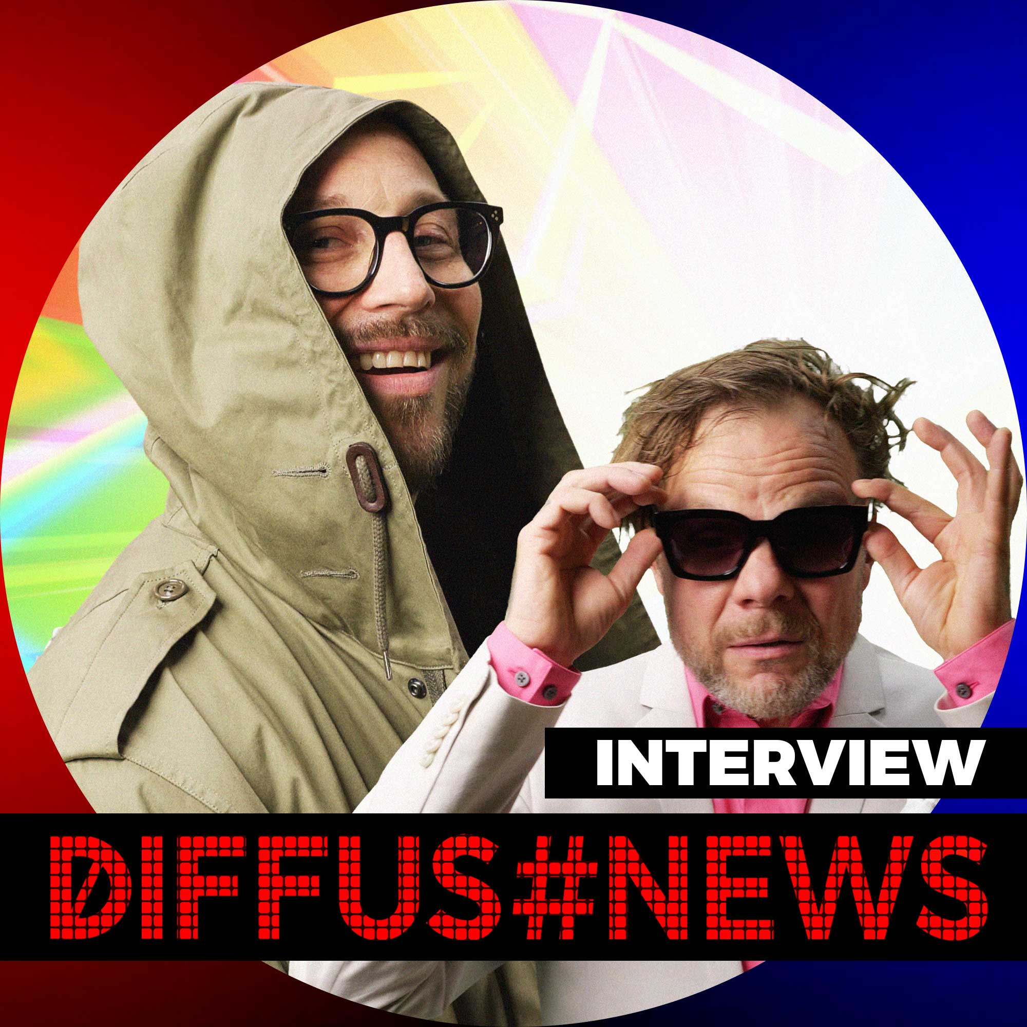 DIFFUS NEWS – Musik & Popkultur