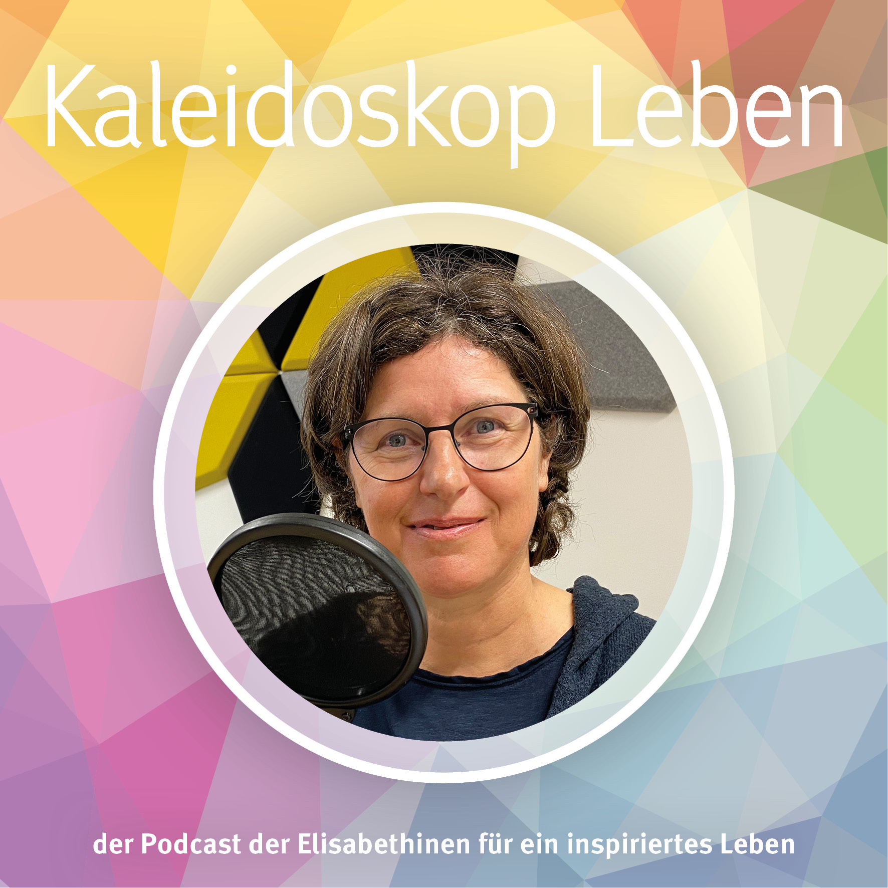 Kaleidoskop Leben