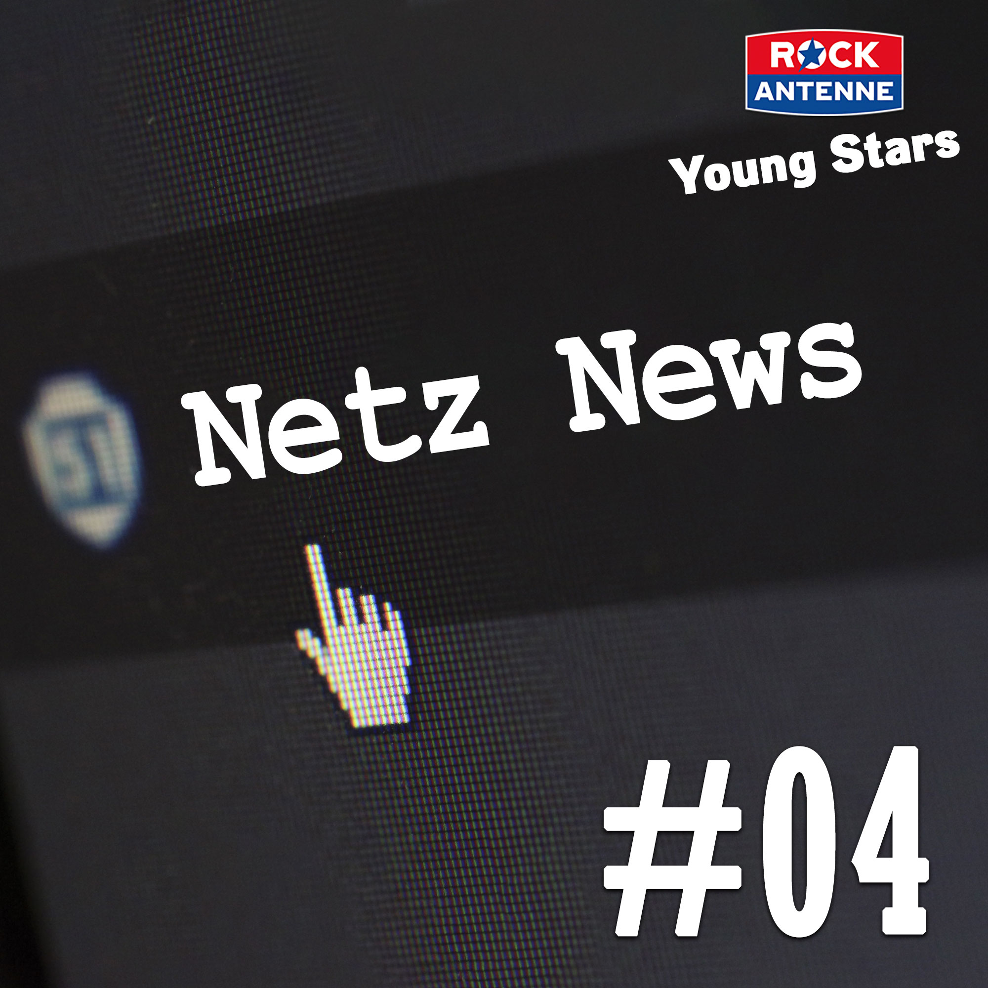 Netz News - ROCK ANTENNE Young Stars