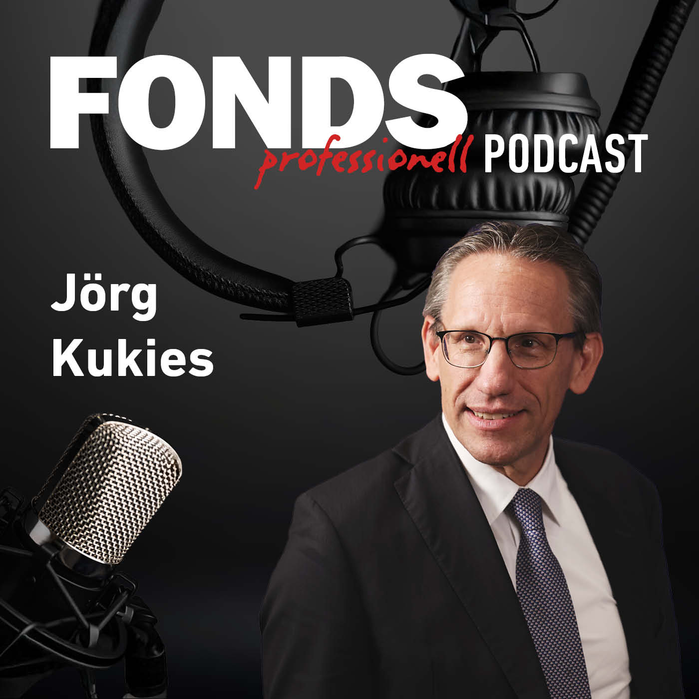 #67 Joachim Nareike sucht das Gespräch mit Jörg Kukies episode artwork