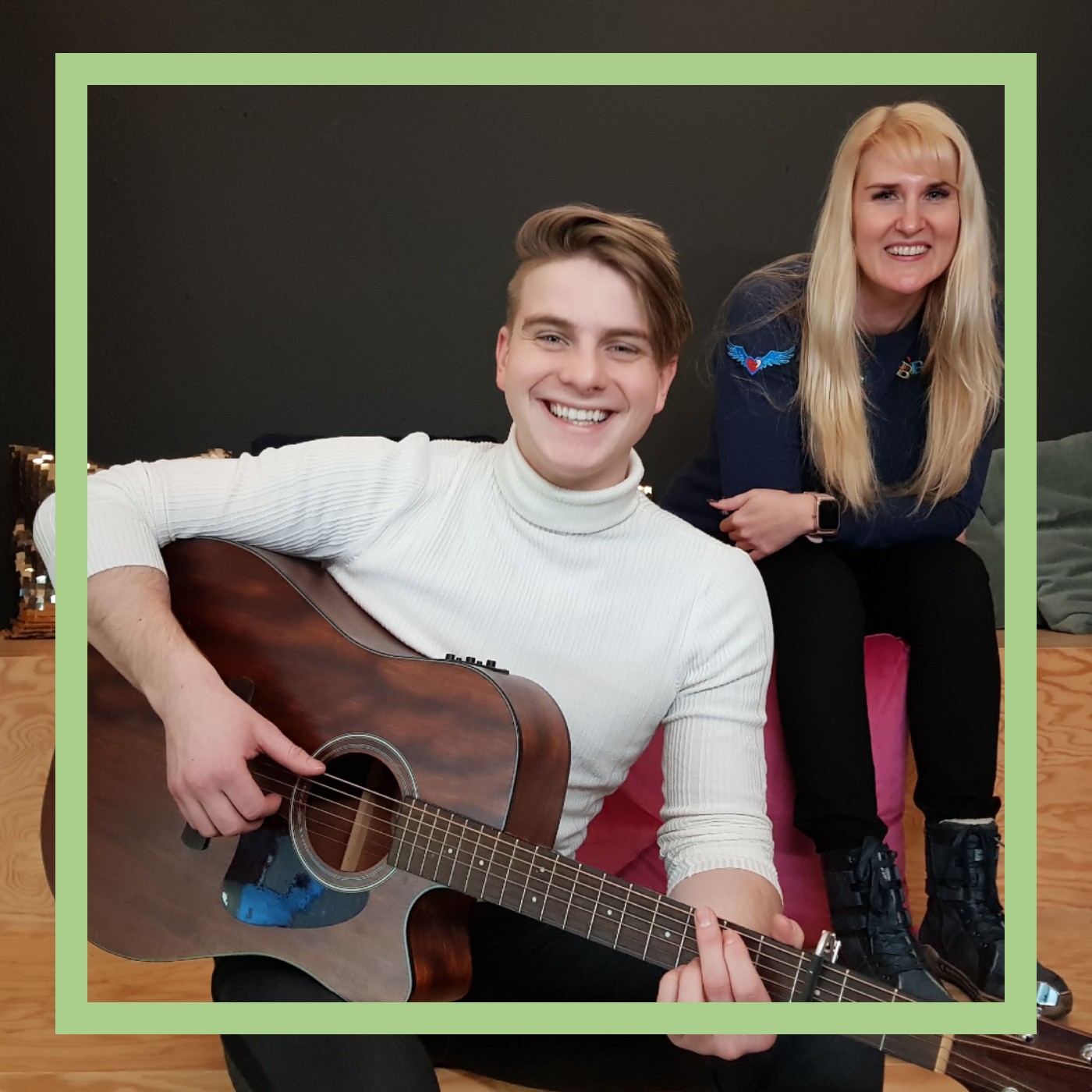 Aber bitte mit Schlager - Der Podcast von Schlagerplanetradio