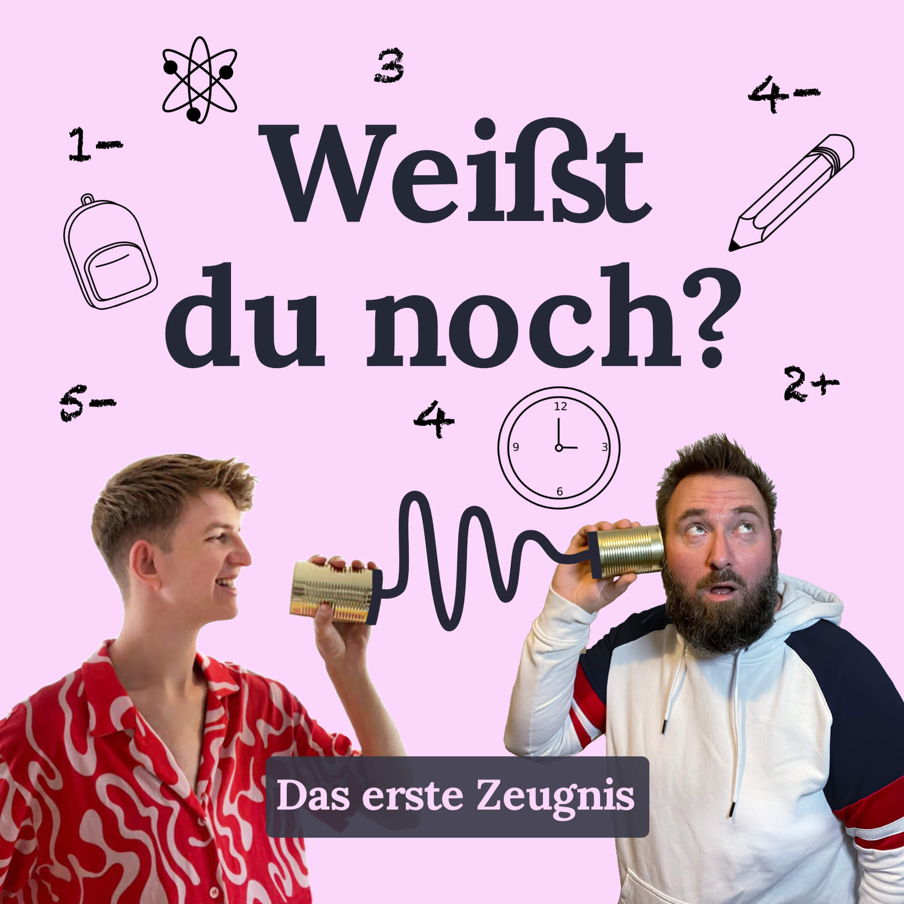 Weißt du noch?