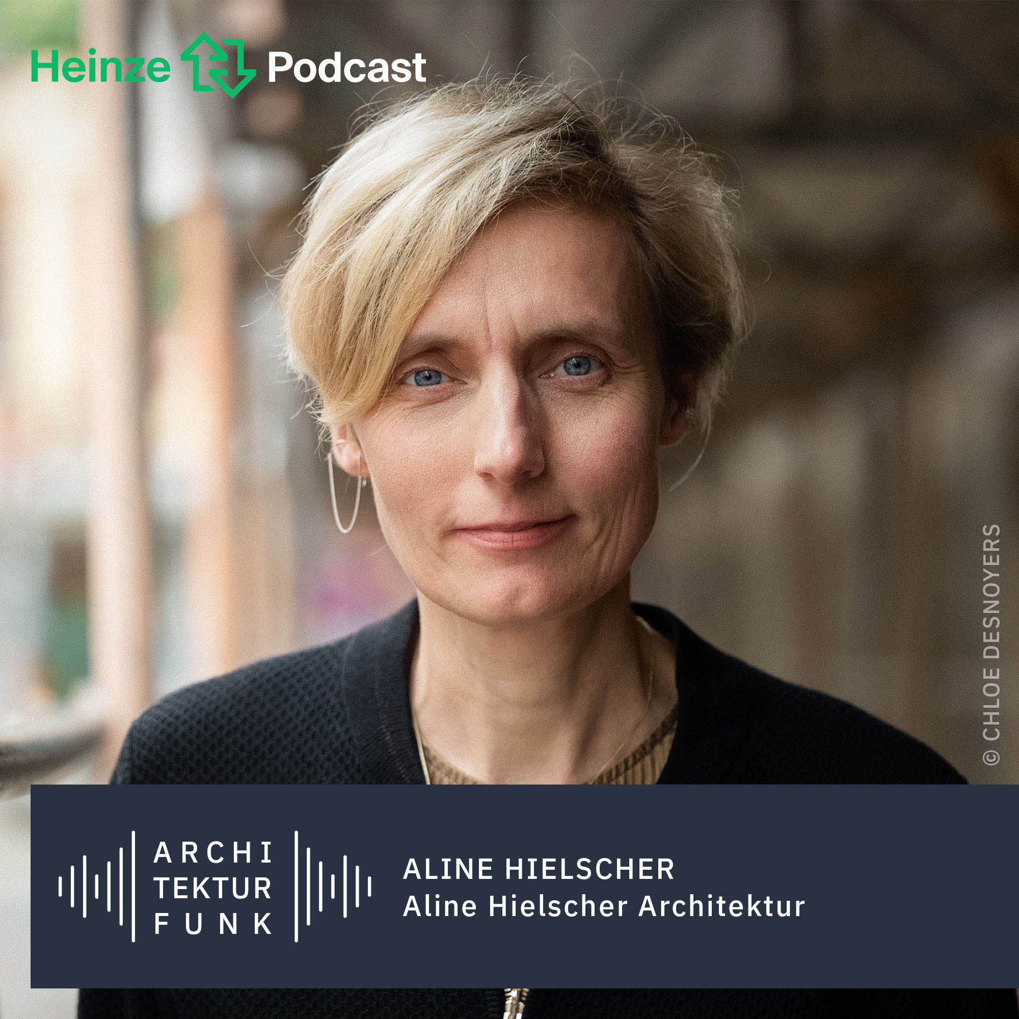 ARCHITEKTURFUNK