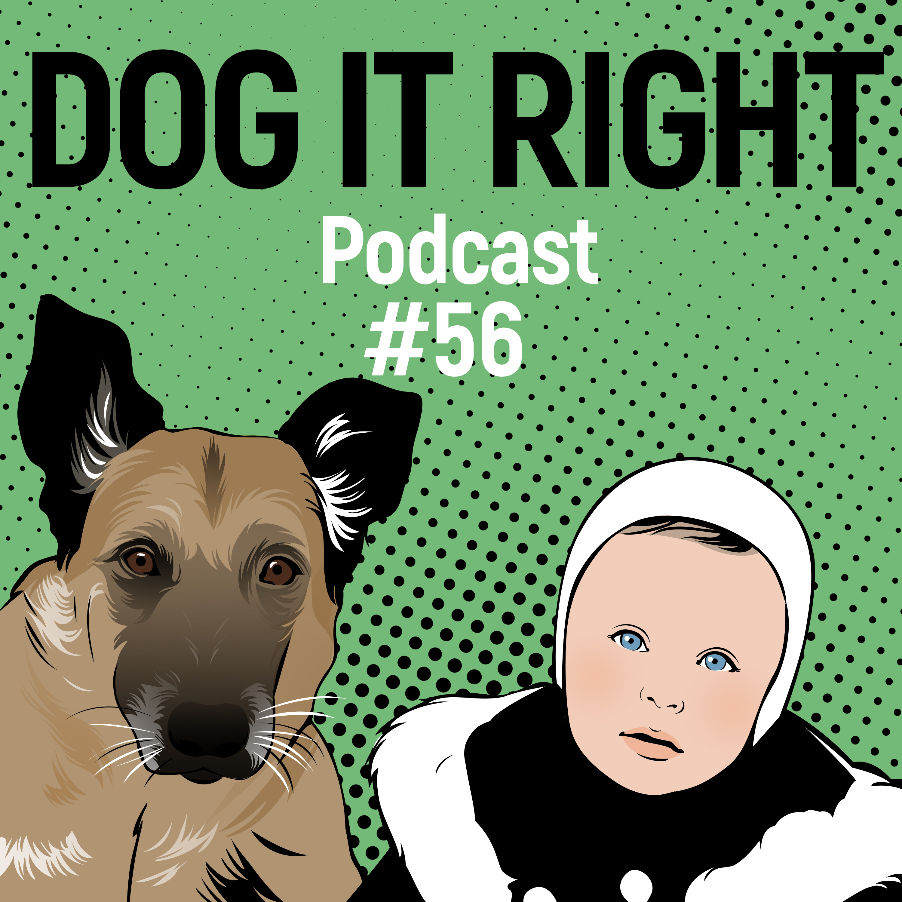 Dog It Right | Der Podcast für Hundemenschen