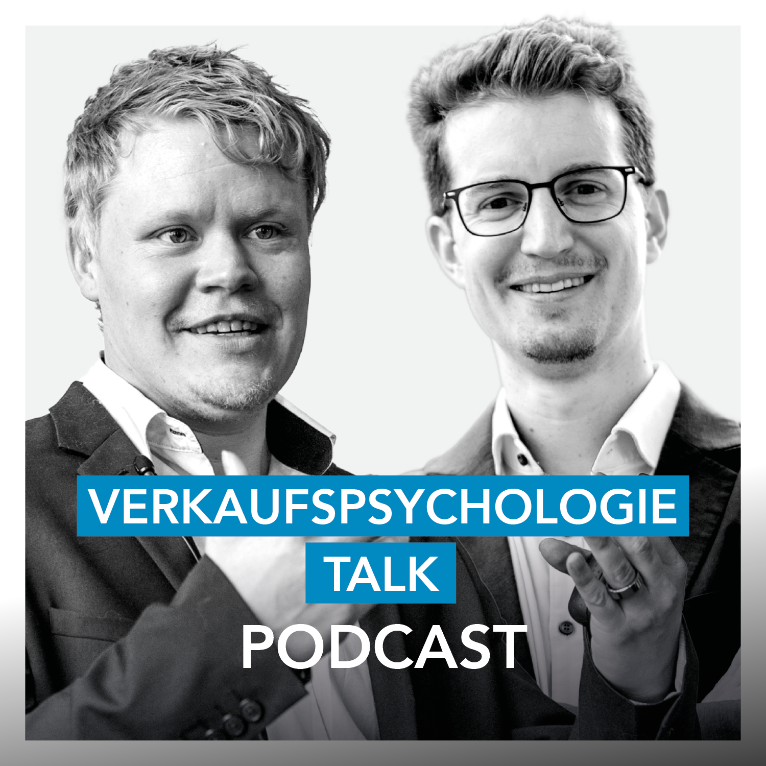 Vorsprung im Marketing mit Verkaufspsychologie  - TOP Kunden gewinnen - nicht mehr vergleichbar sein