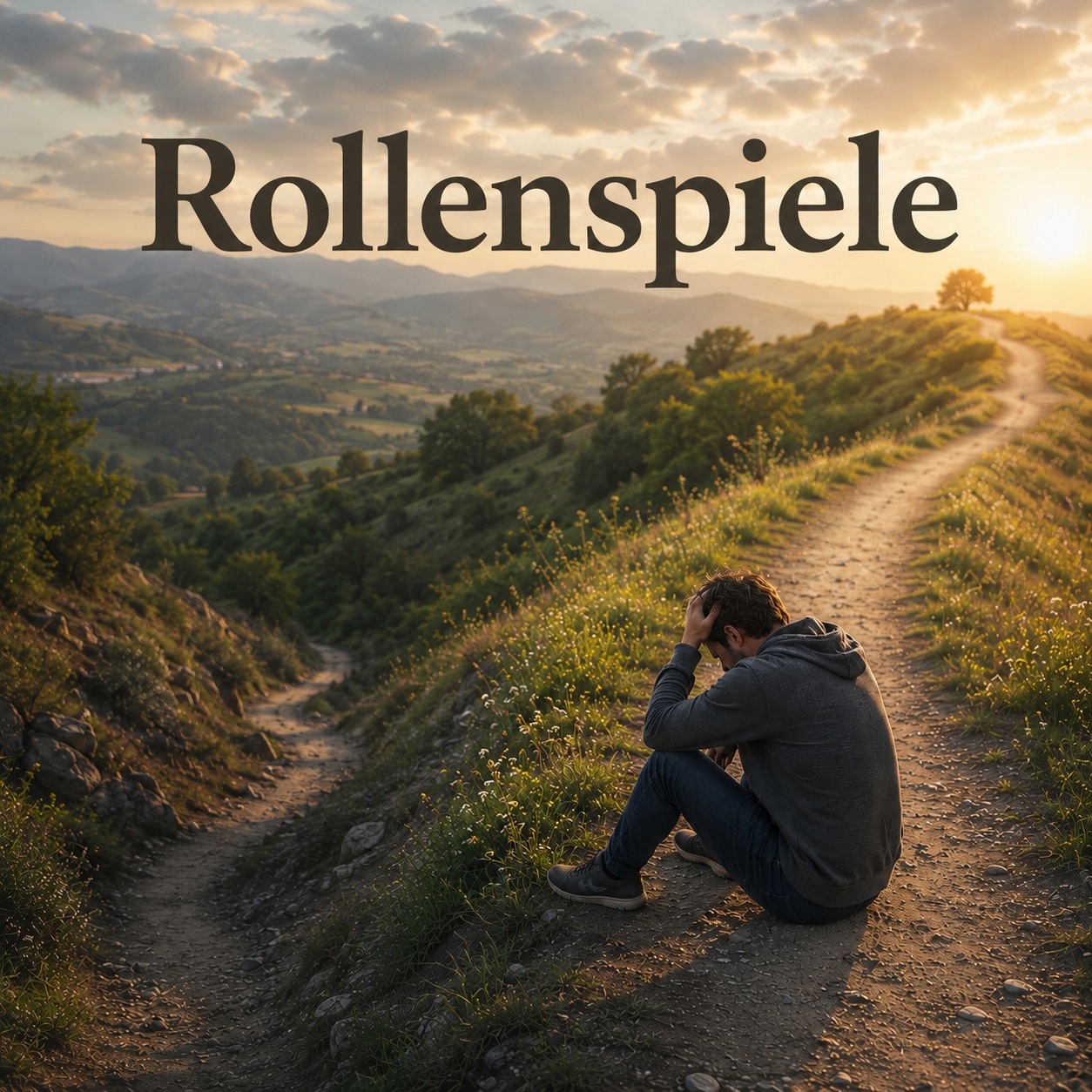 F8.2: Rollenspiele zum Umgang mit Rückfällen episode artwork