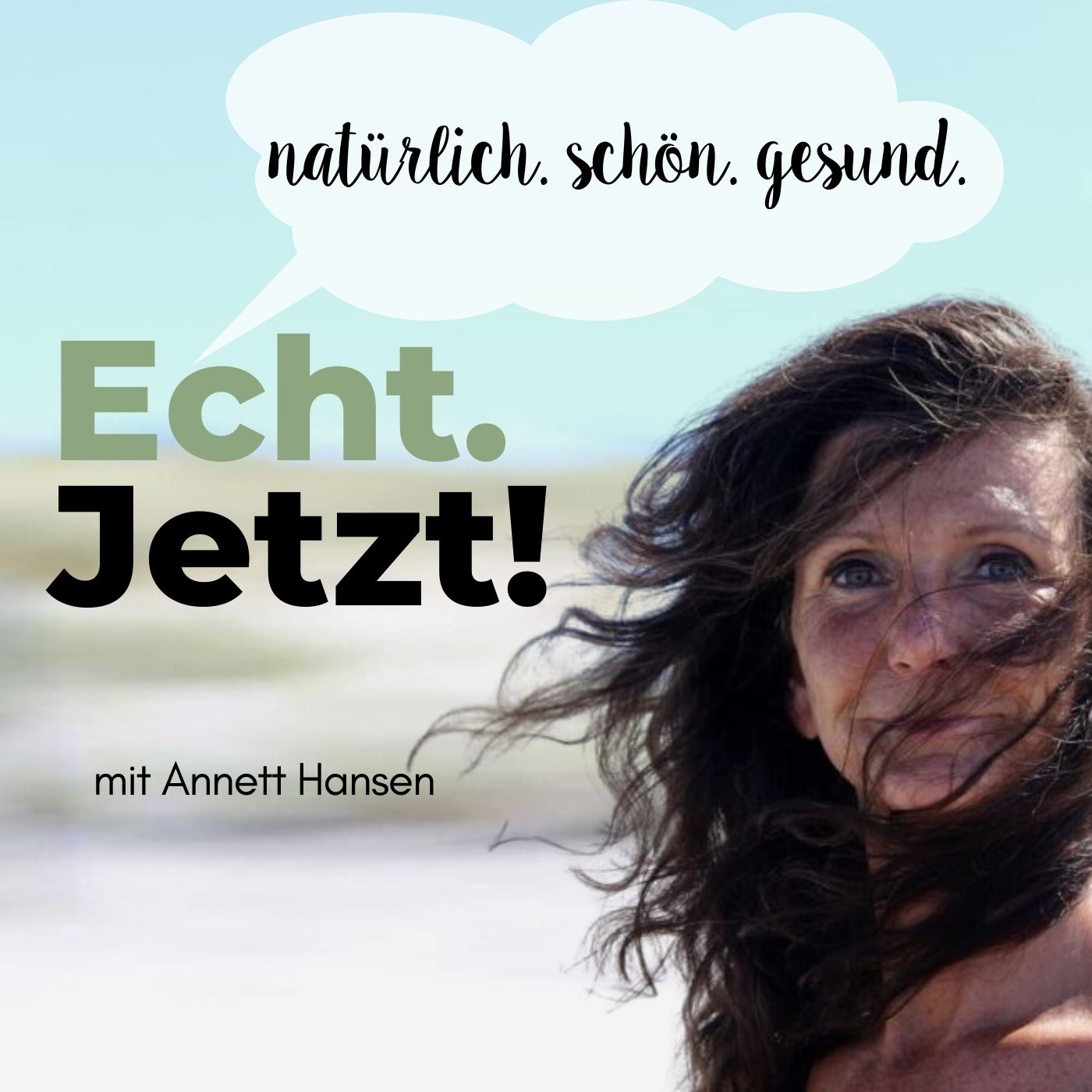ECHT.JETZT!