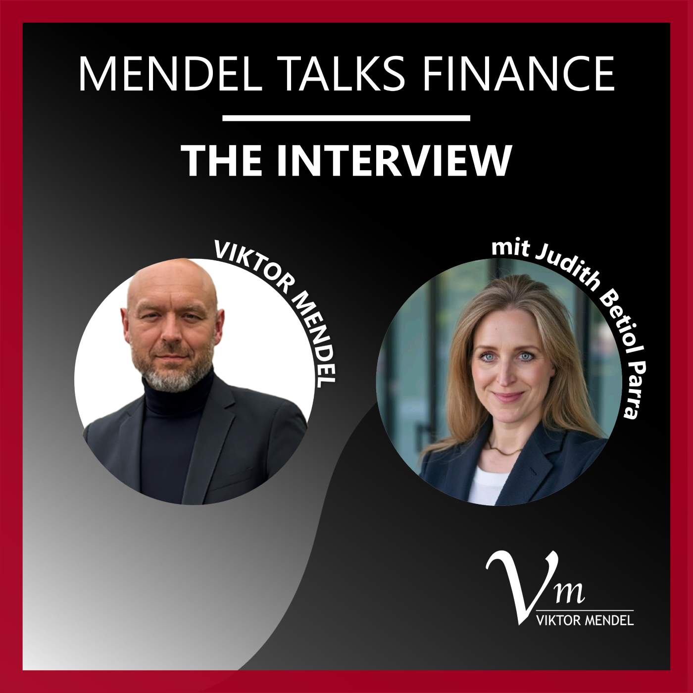 Nice to know for CFO - Der Podcast für CFOs und Finanzexperten