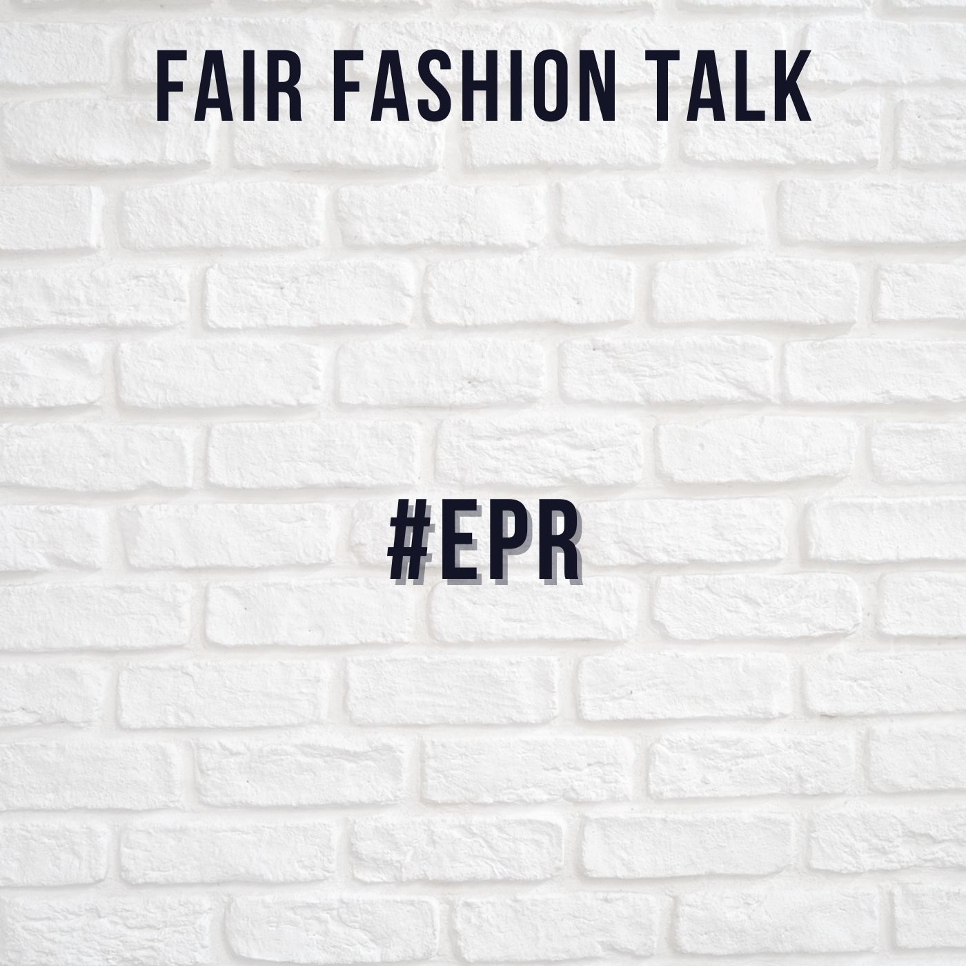 Fair Fashion Talk