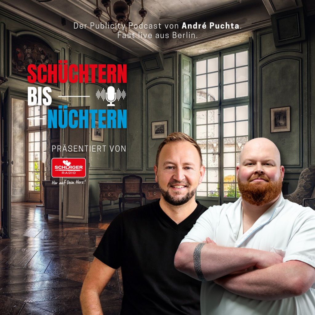 Schüchtern bis nüchtern