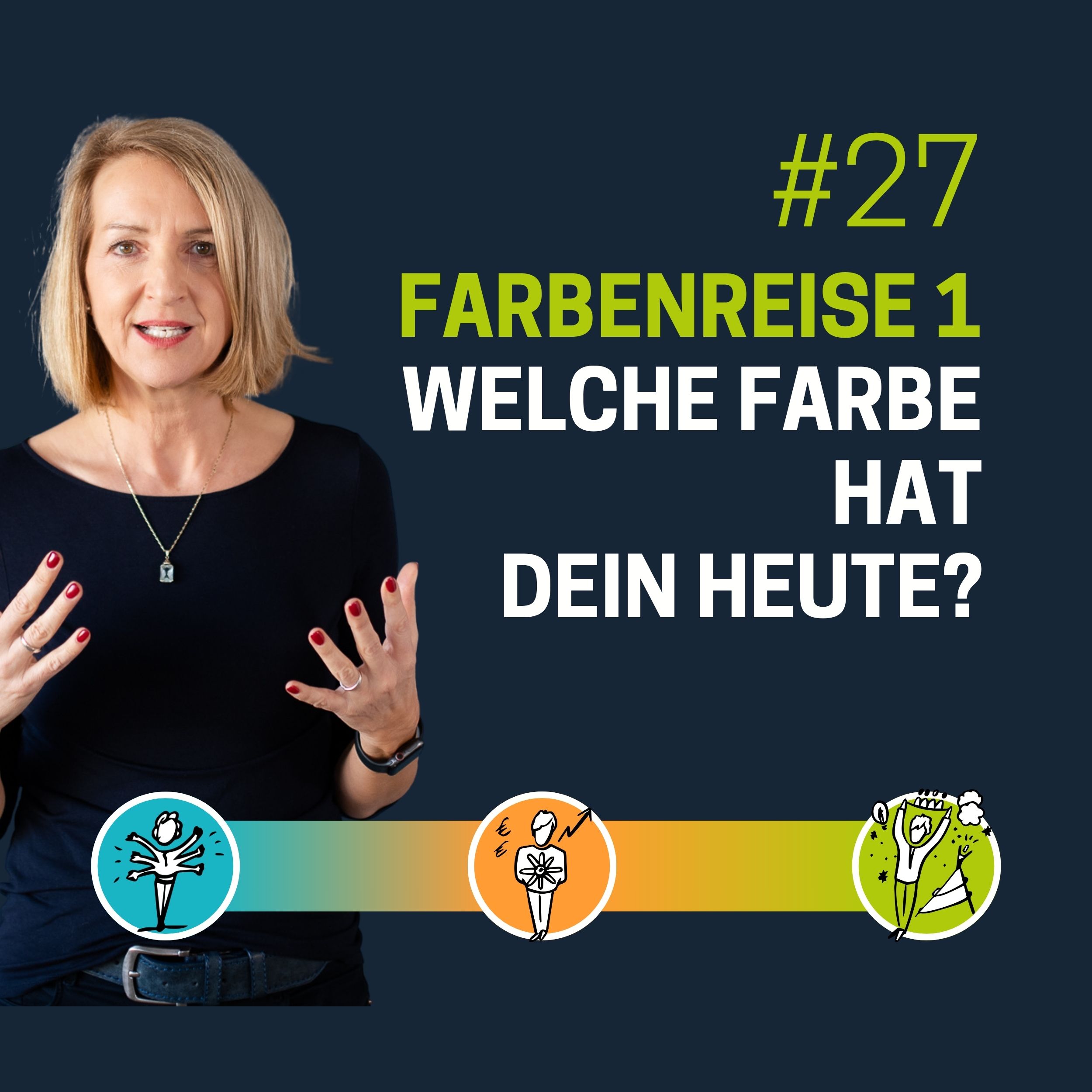 WANDEL ENTFESSELN