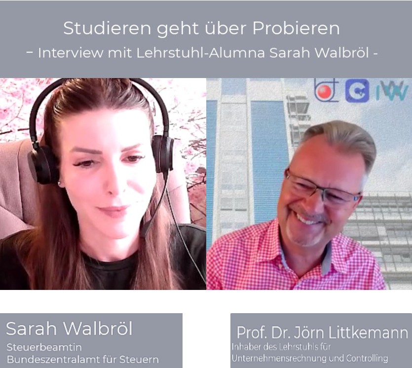 Studieren geht über Probieren 31 episode artwork