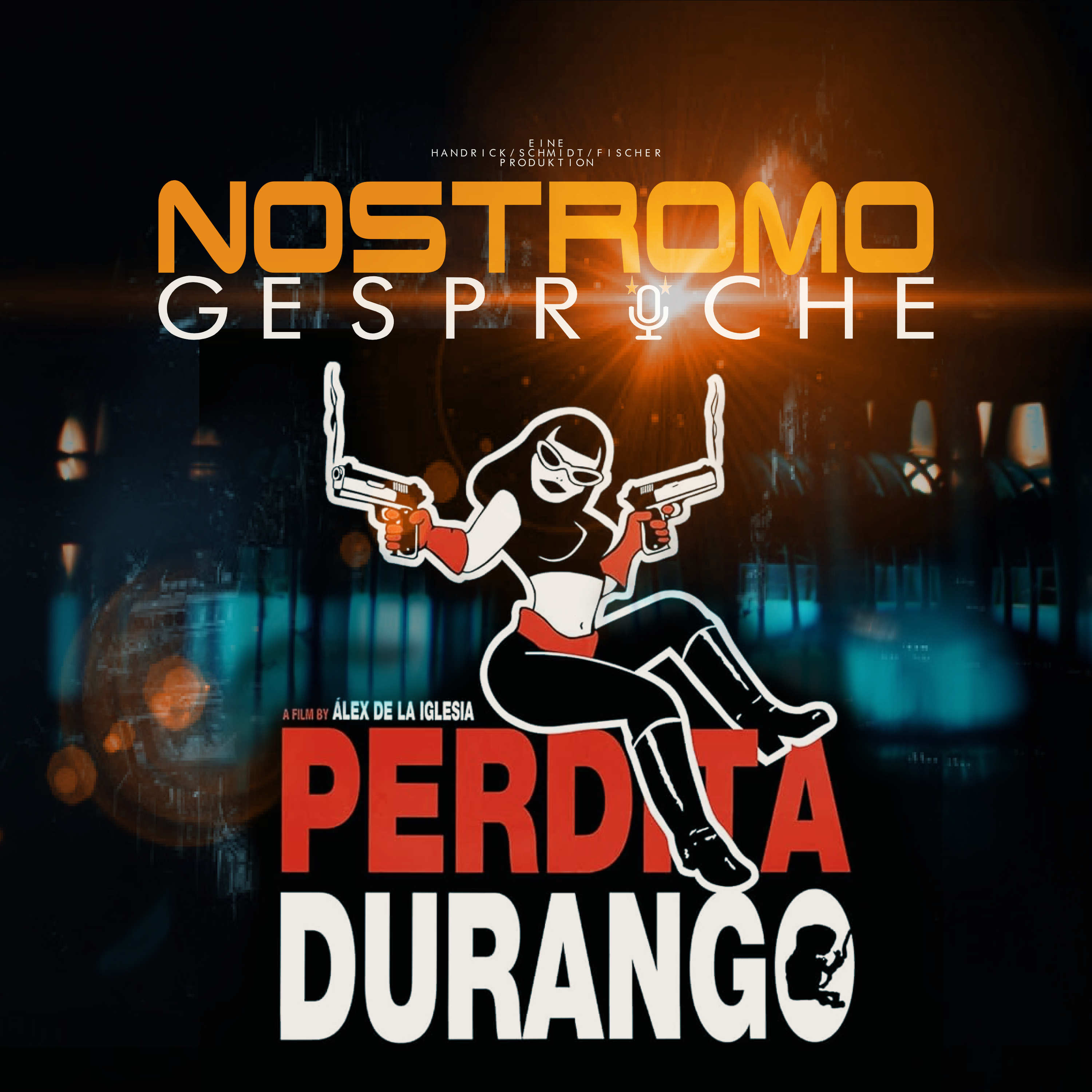 Nostromo-Gespräche