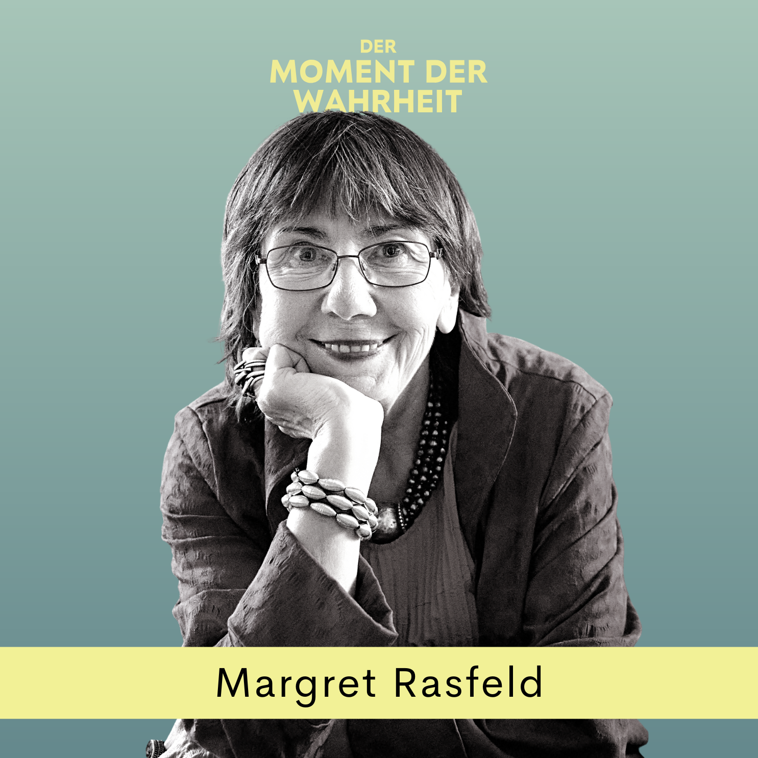 Der Moment der Wahrheit: Innehalten. Verstehen. Umdenken.