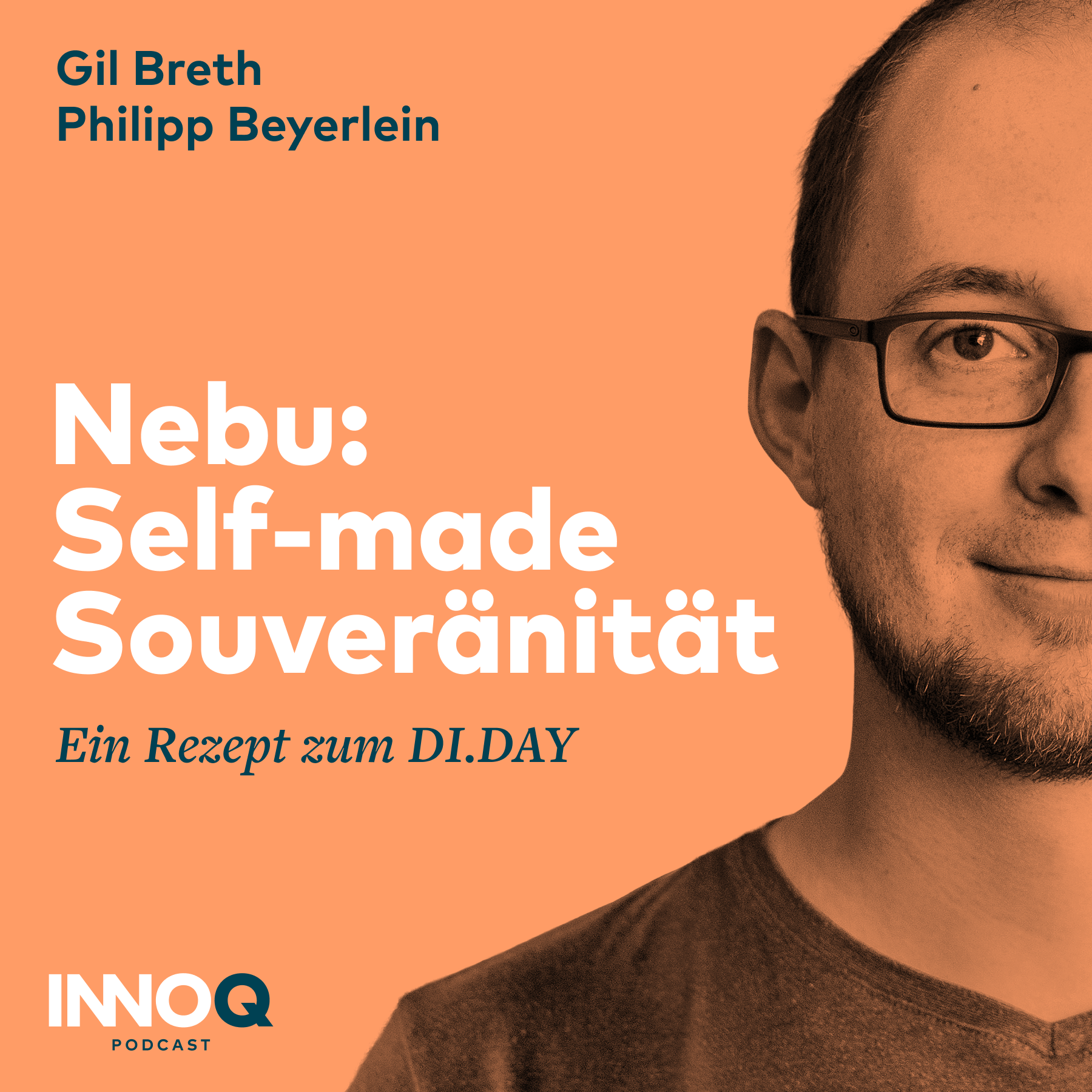 Nebu Self-made Souveränität