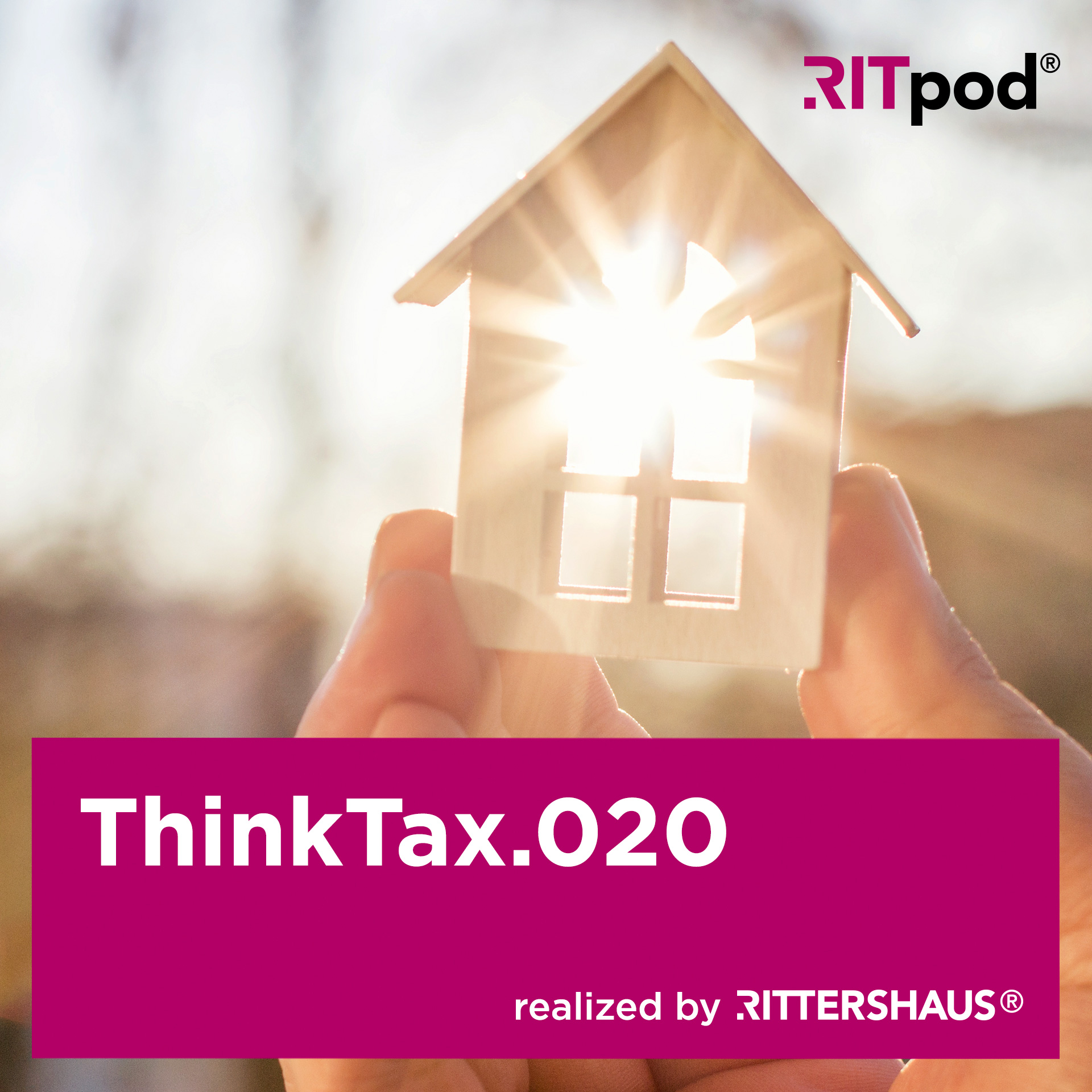 ThinkTax – Legal Insights zu Unternehmensstrukturen und Steuern