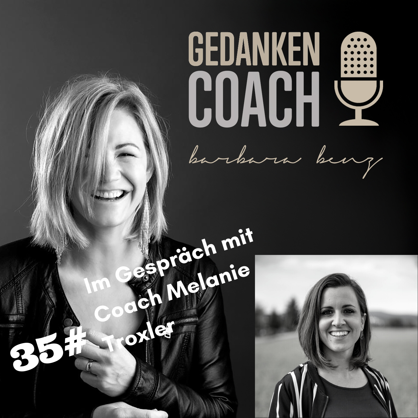Gedankencoach - Chancen der Resilienz