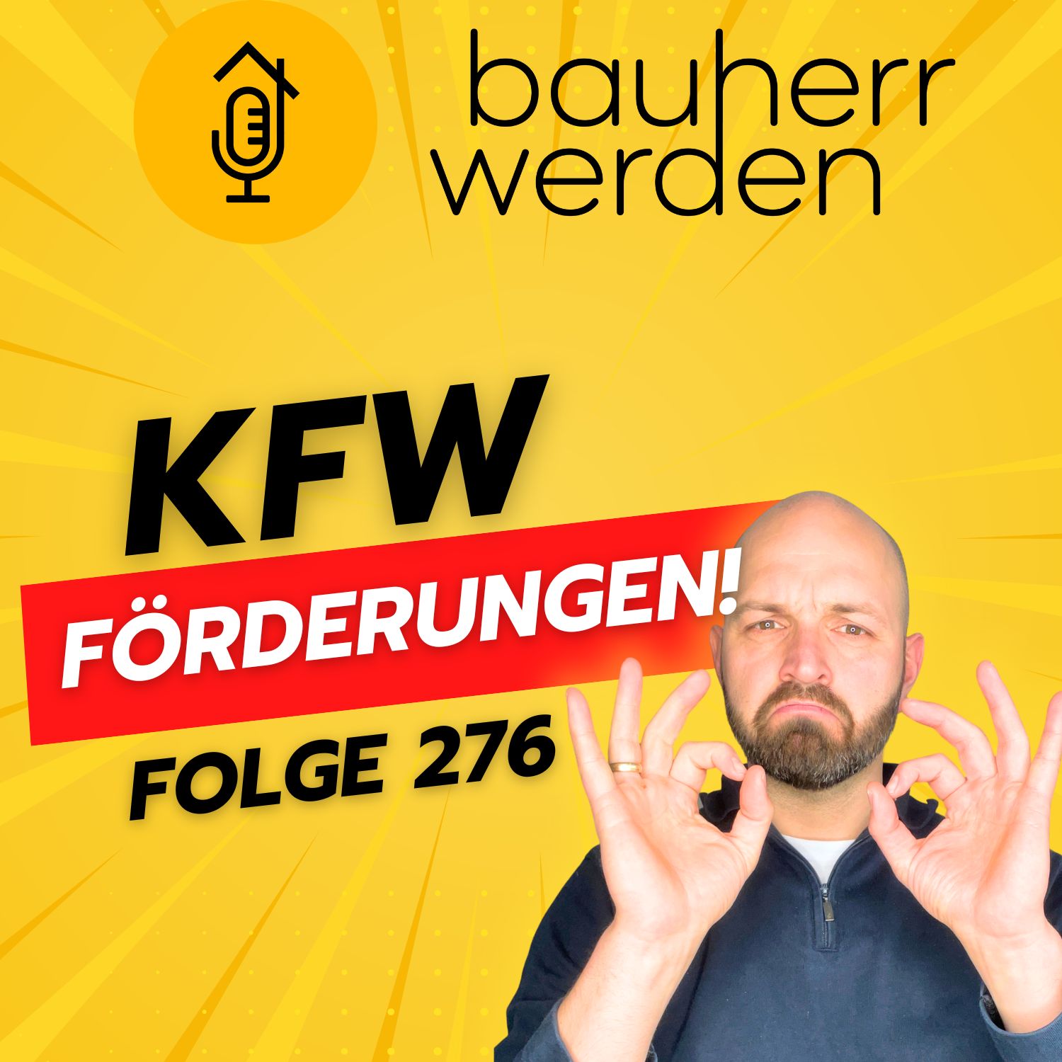276 Spare Geld beim Hausbau KfW-Kredit 261-Tilgungszuschüsse und Fördermöglichkeiten