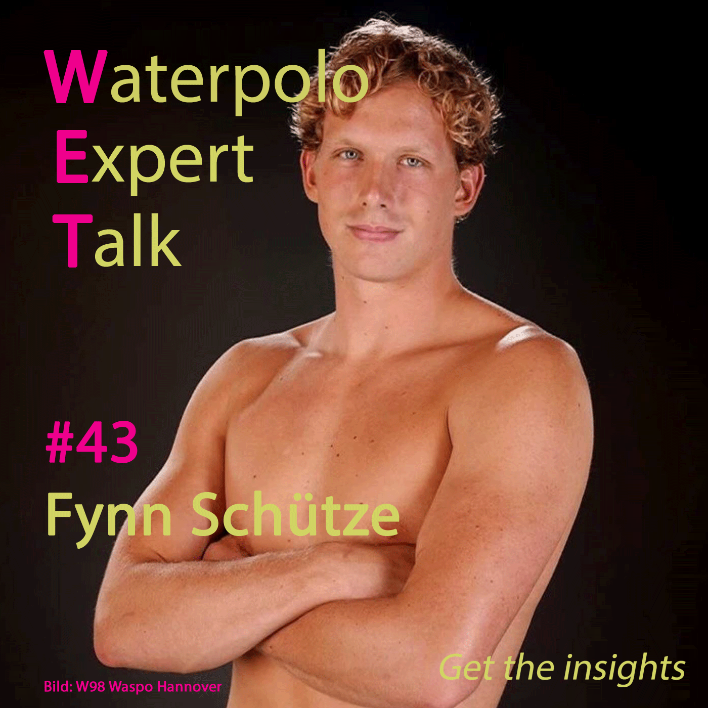 Waterpolo Expert Talk
