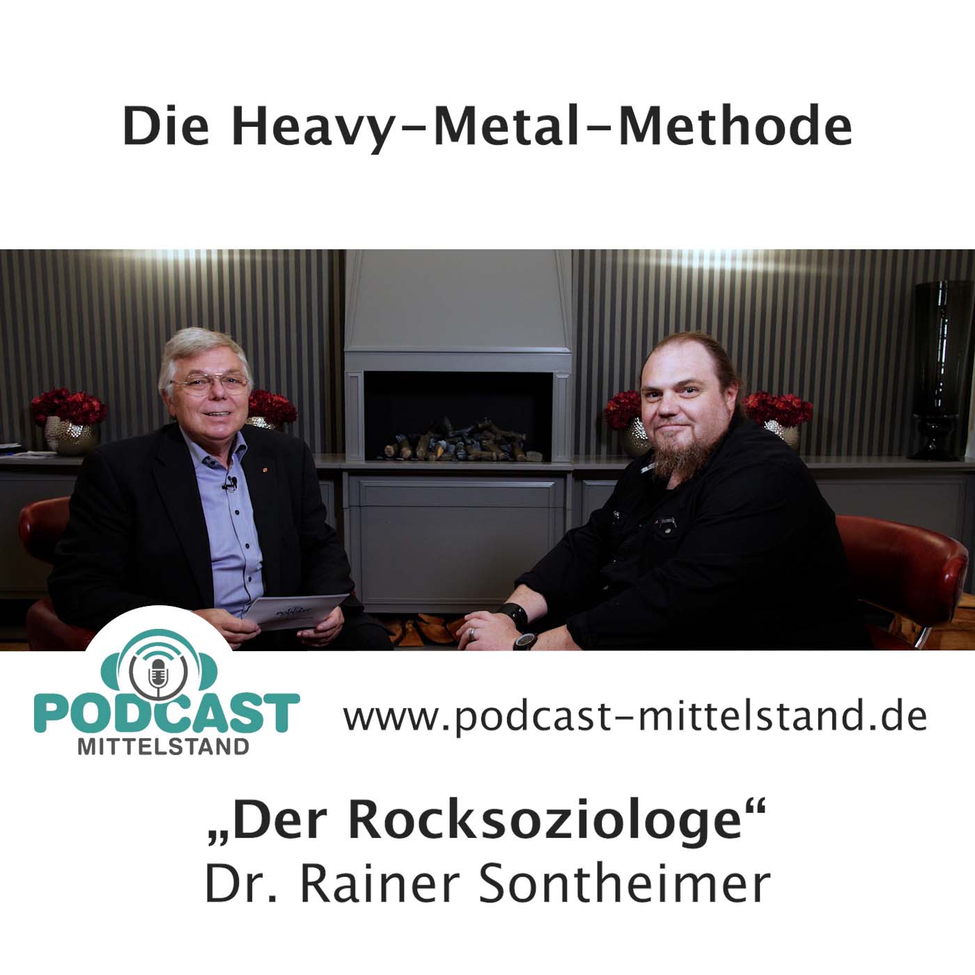 Podcast Mittelstand