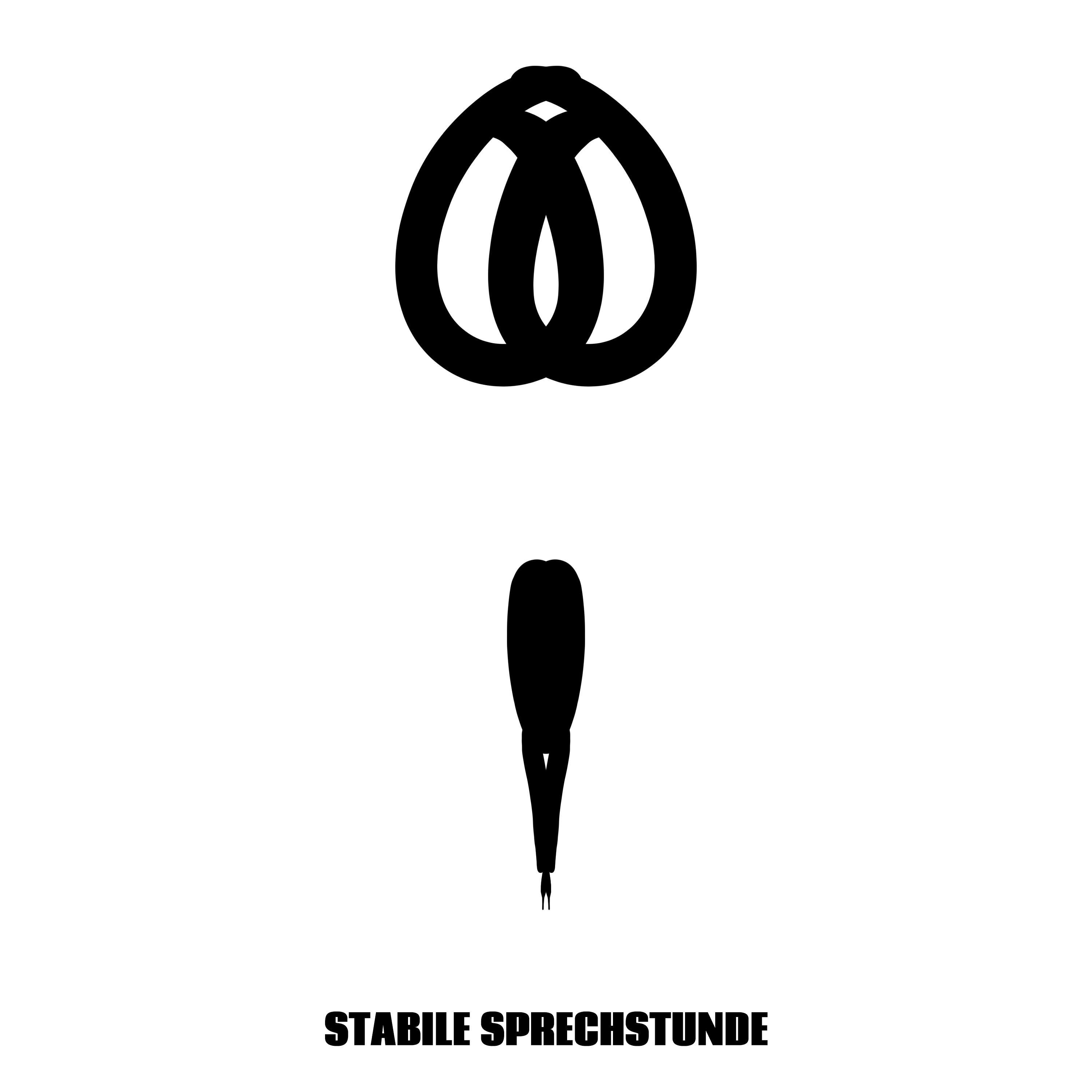 Stabile Sprechstunde