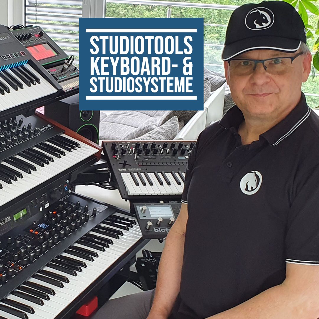 Studiosofa - Der Sound&Recording-Podcast