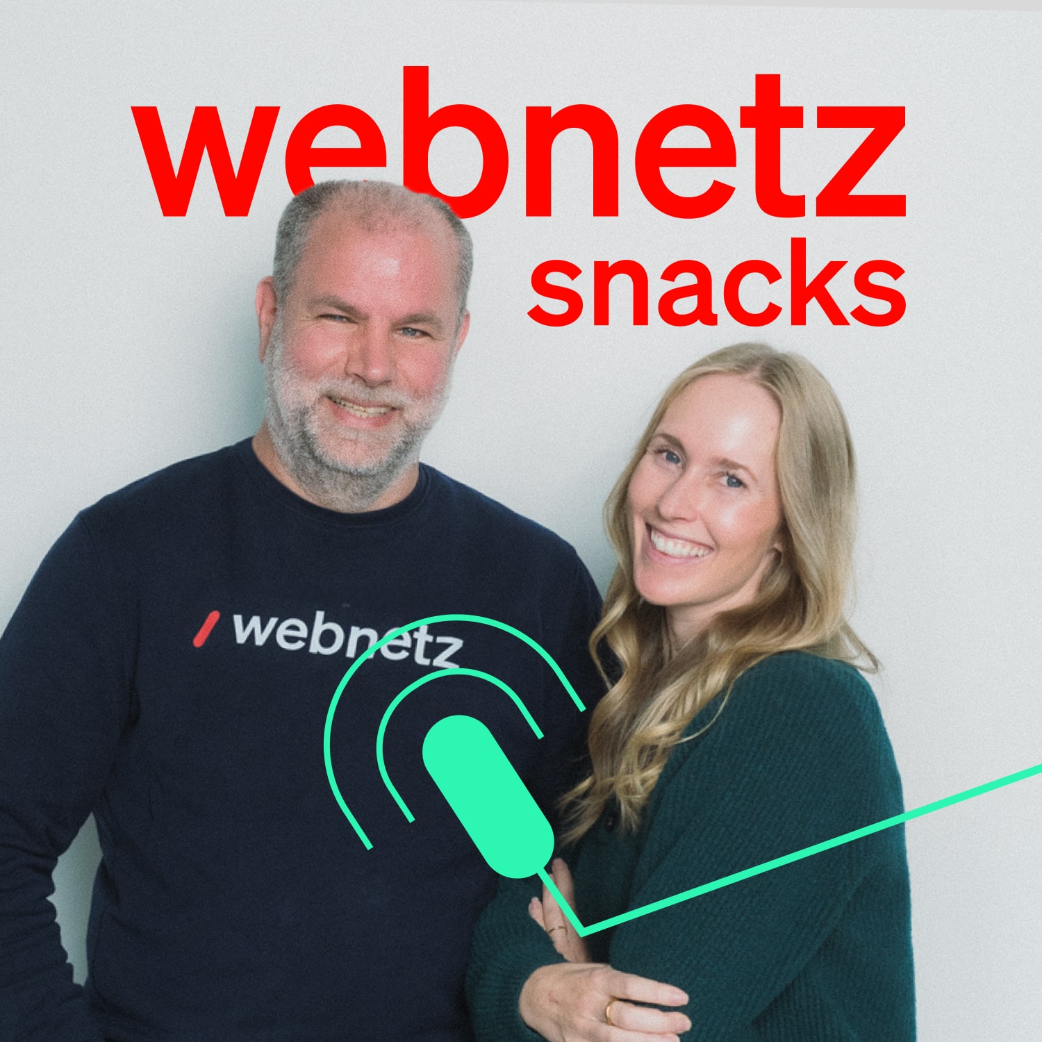 webnetz | snacks – Der Online Marketing Podcast