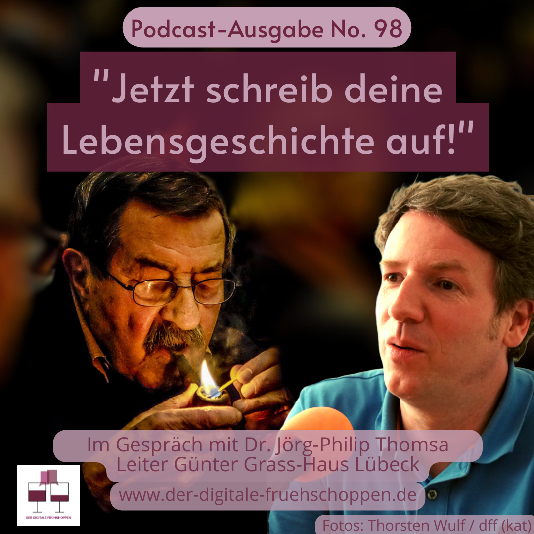 Der Digitale Frühschoppen