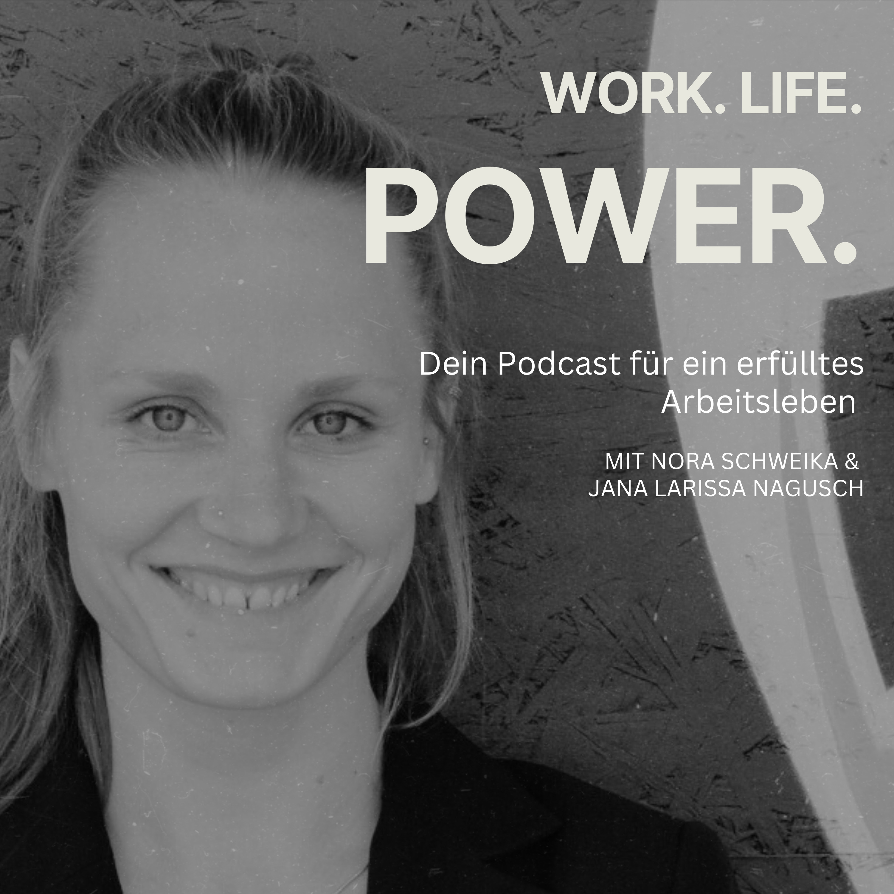 Work. Life. Power.