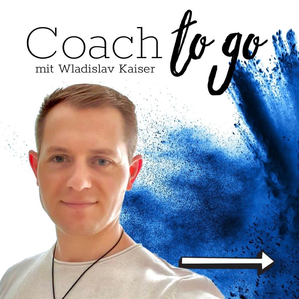 COACH to go