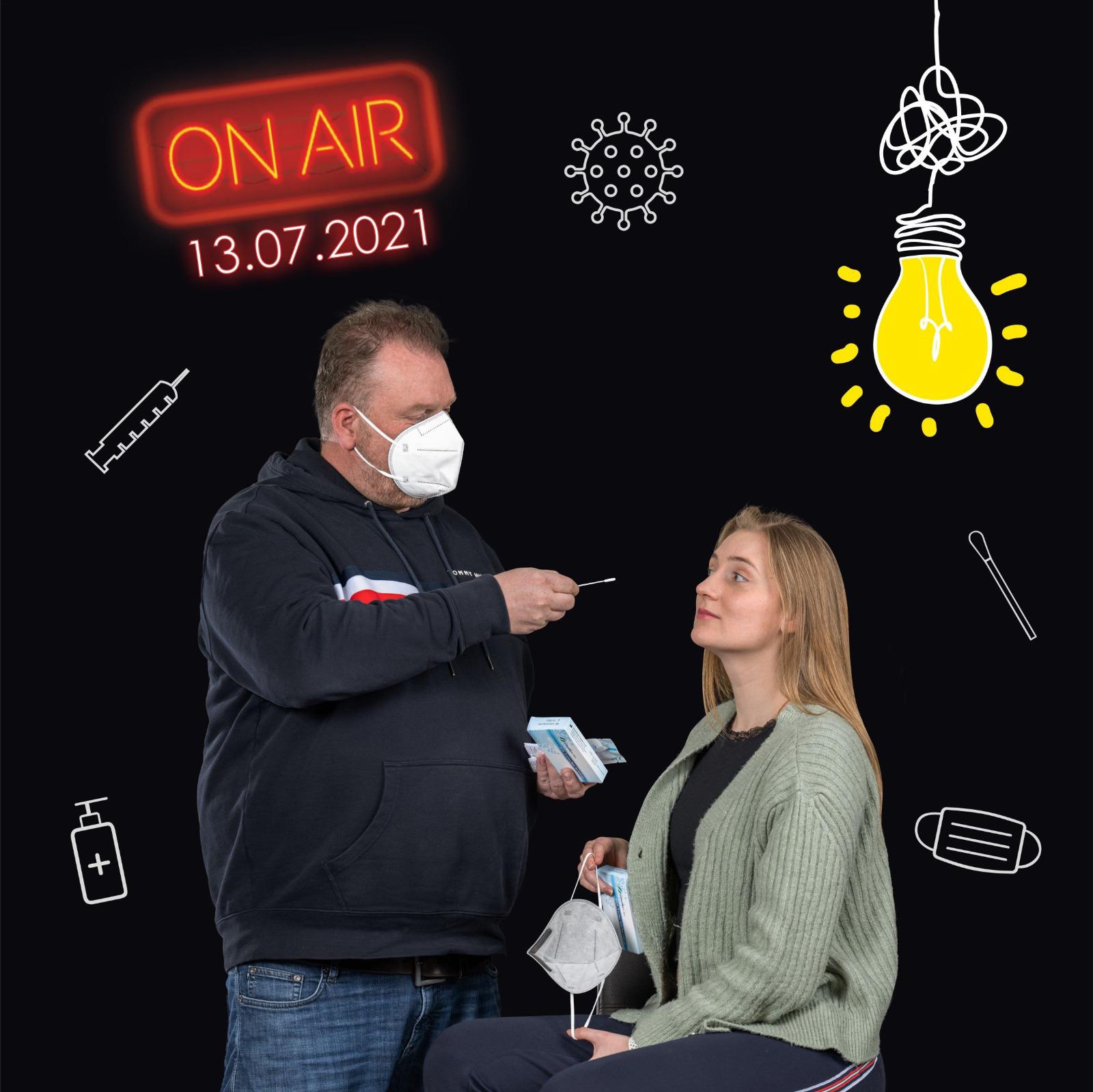 Licht An ! Der Generationen Podcast