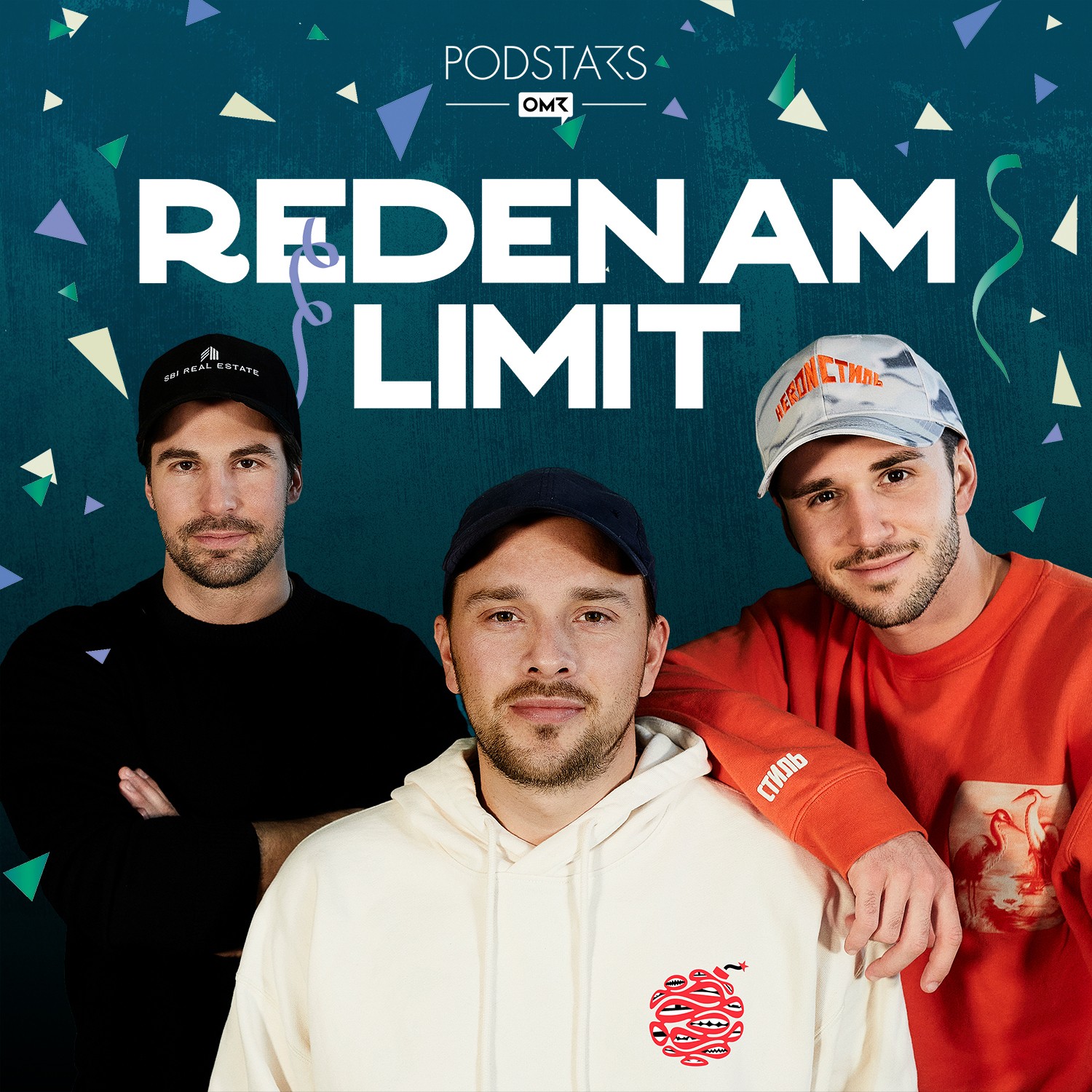 Reden am Limit