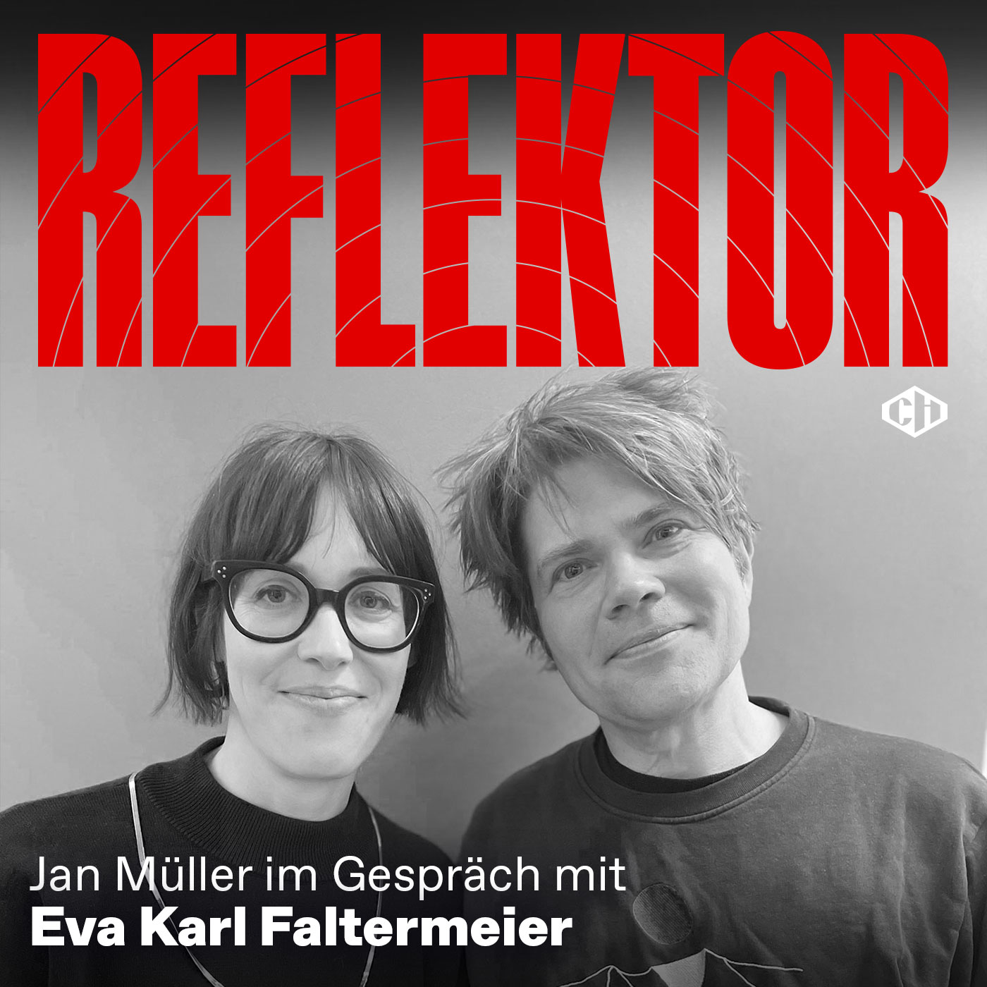 Reflektor