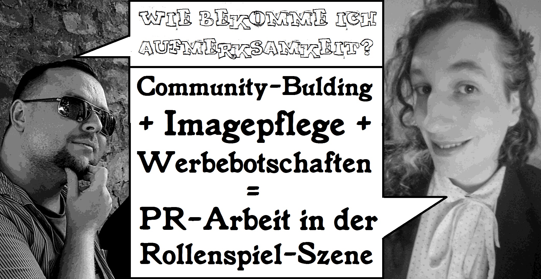 Der nerdige & niveauvolle Trashtalk