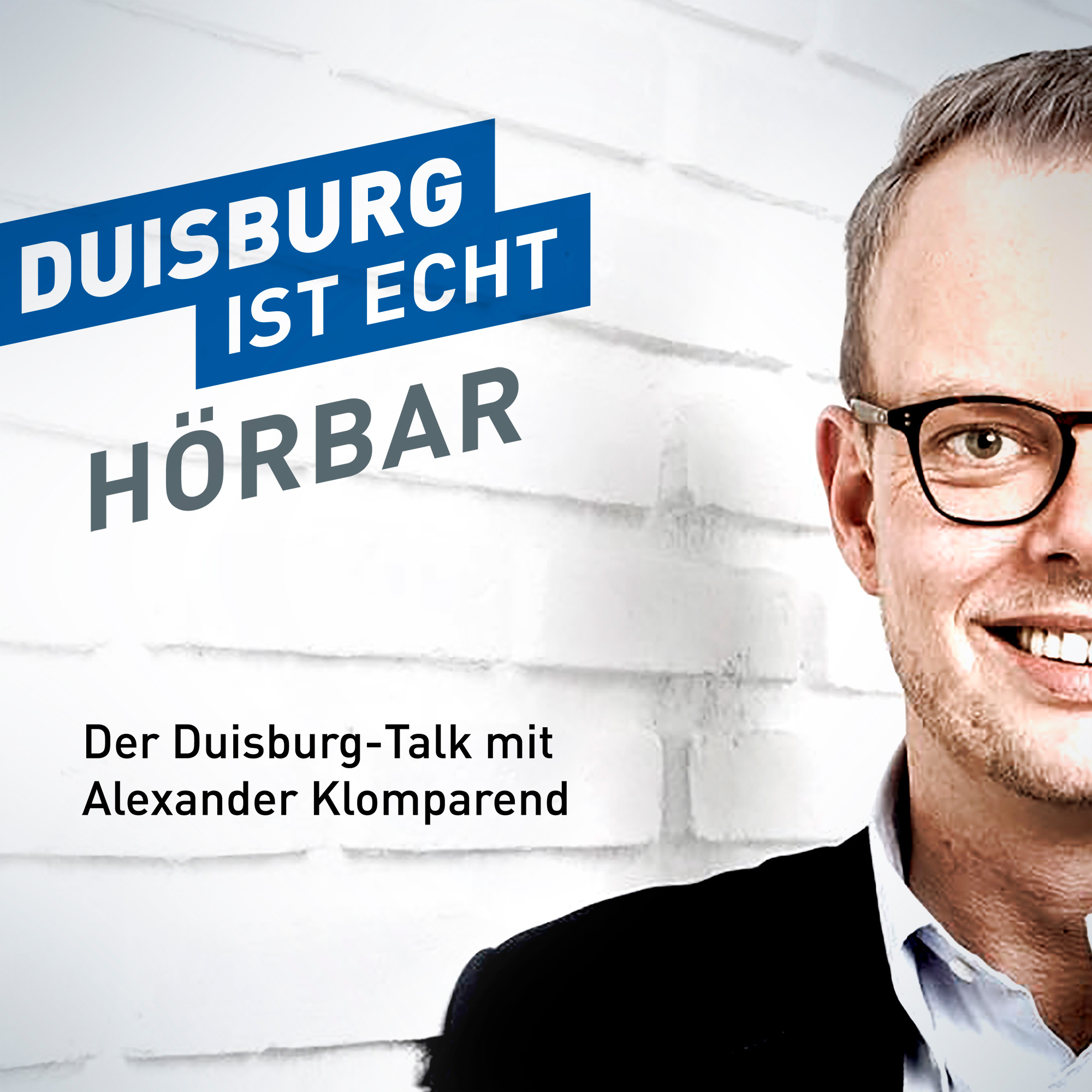 DUISBURG IST ECHT HÖRBAR