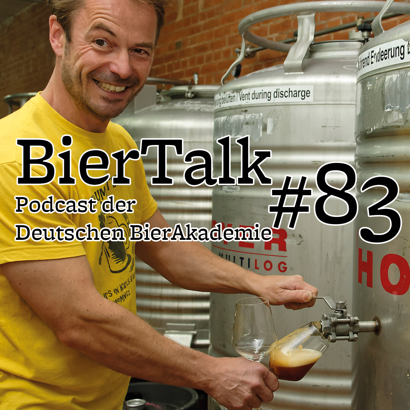 BierTalk