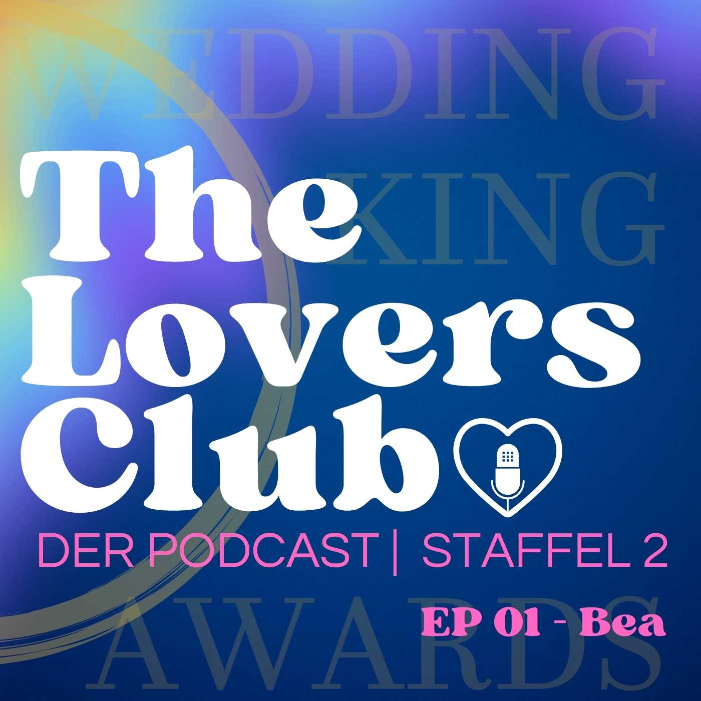 WEDDING KING AWARDS - The Lovers Club
