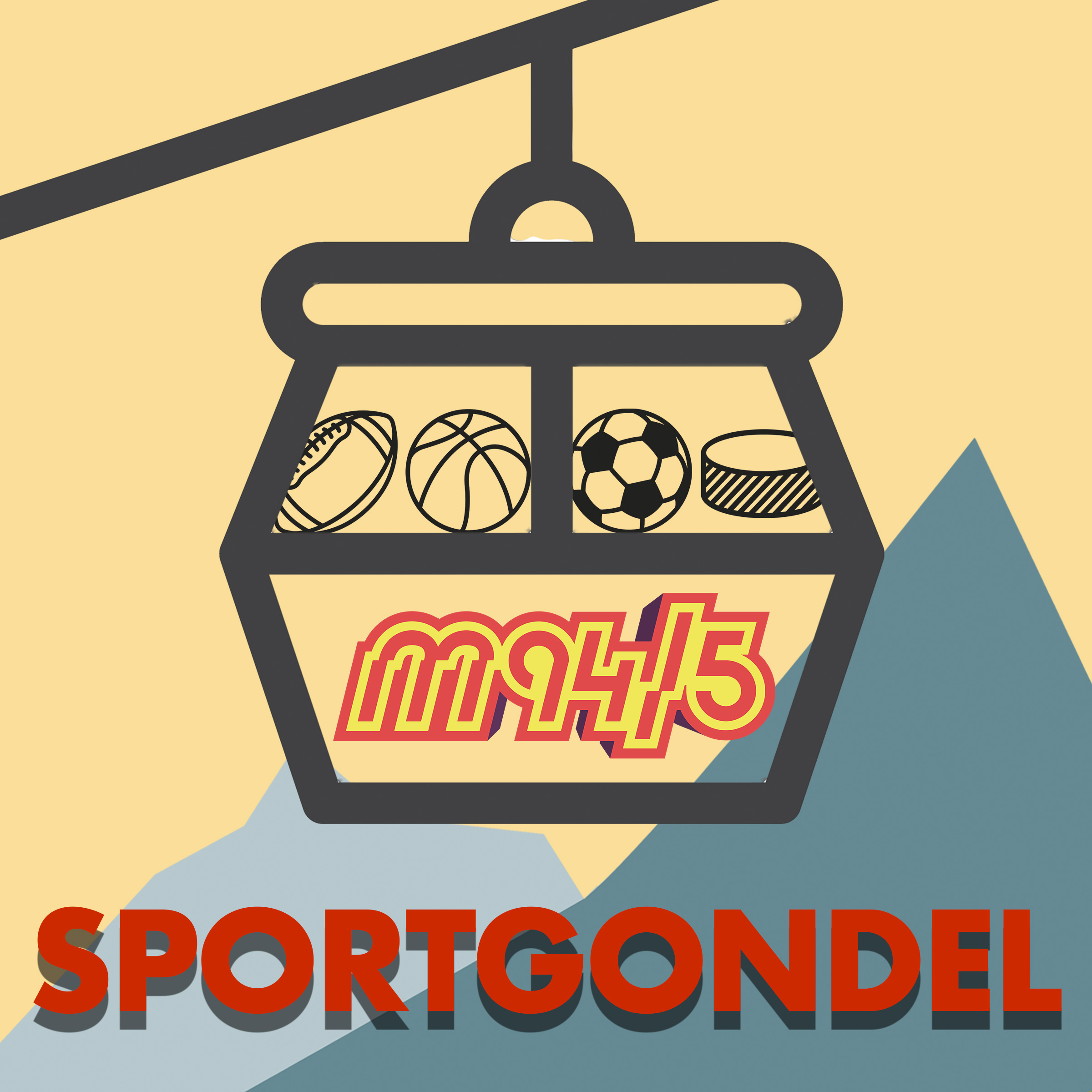 Die Sportgondel