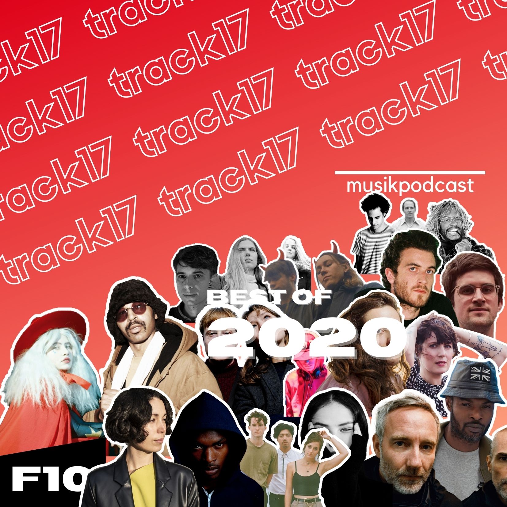 Track17 - Der Musikpodcast