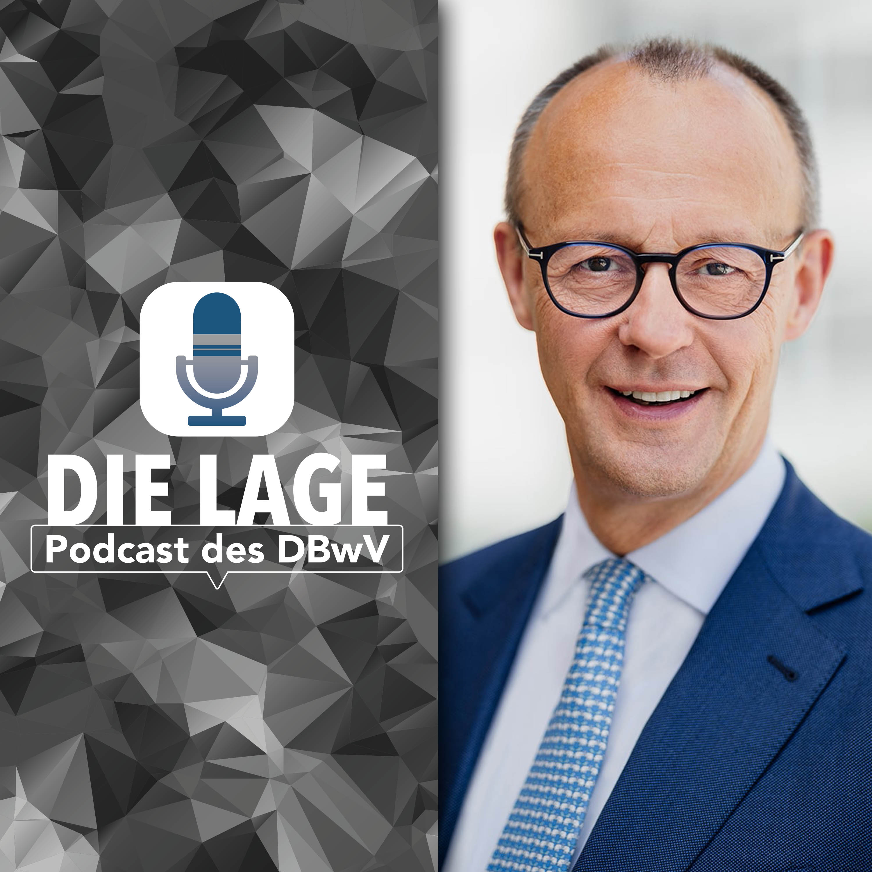 Die Lage-Podcast des Deutschen BundeswehrVerbandes