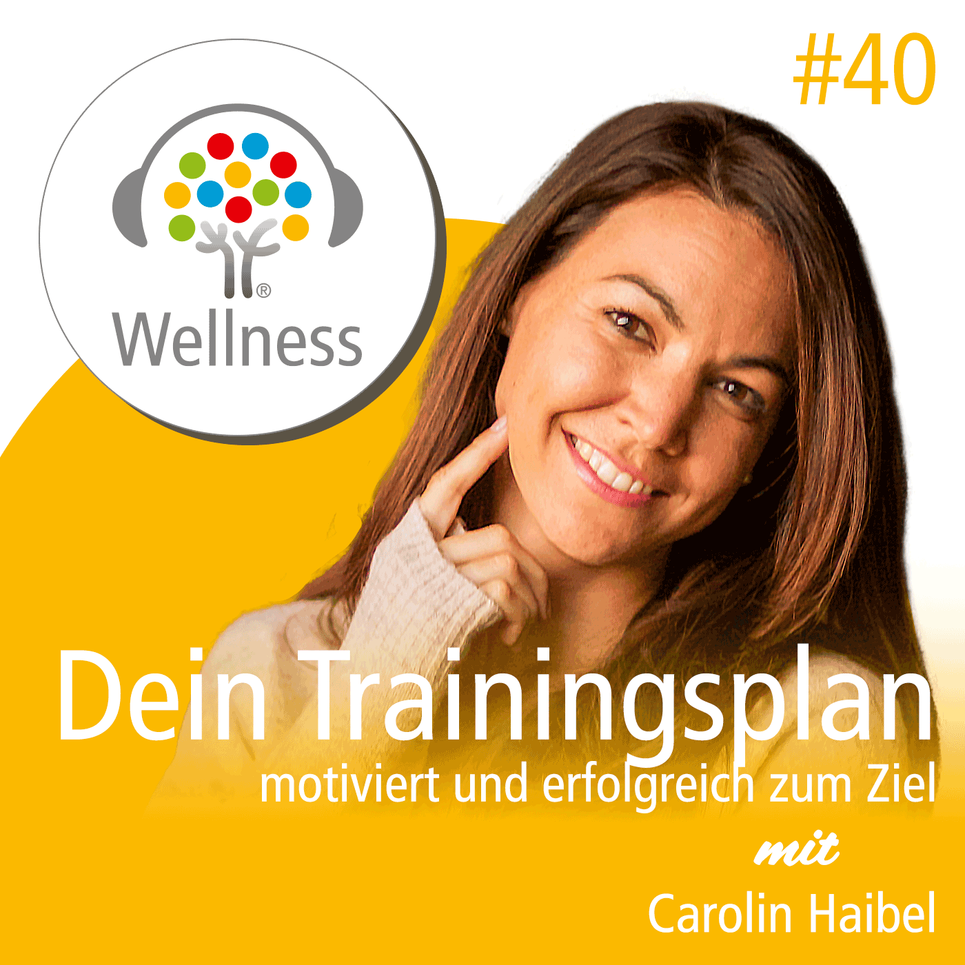 Wellness-Podcast: Be well and enjoy!