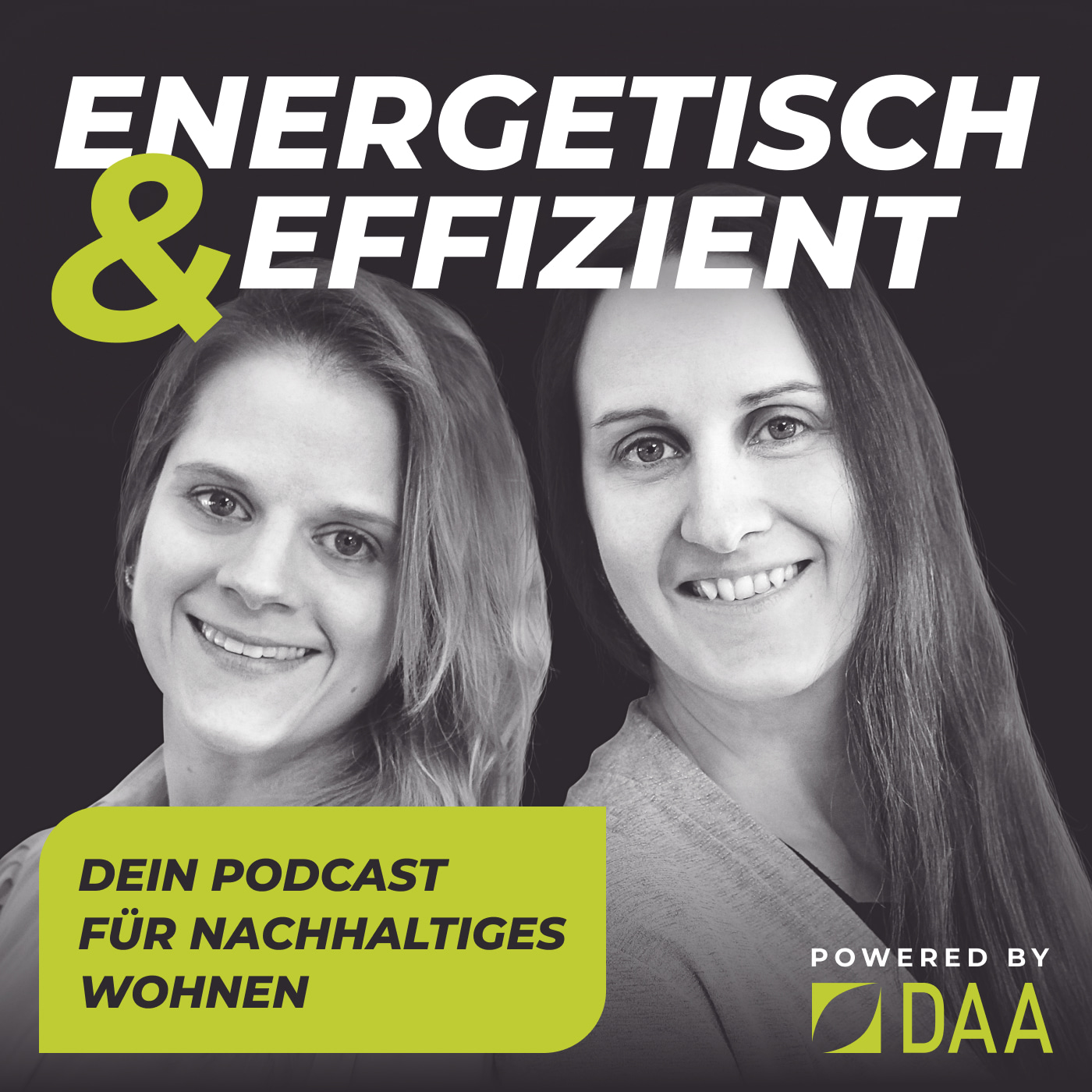 Energetisch & Effizient
