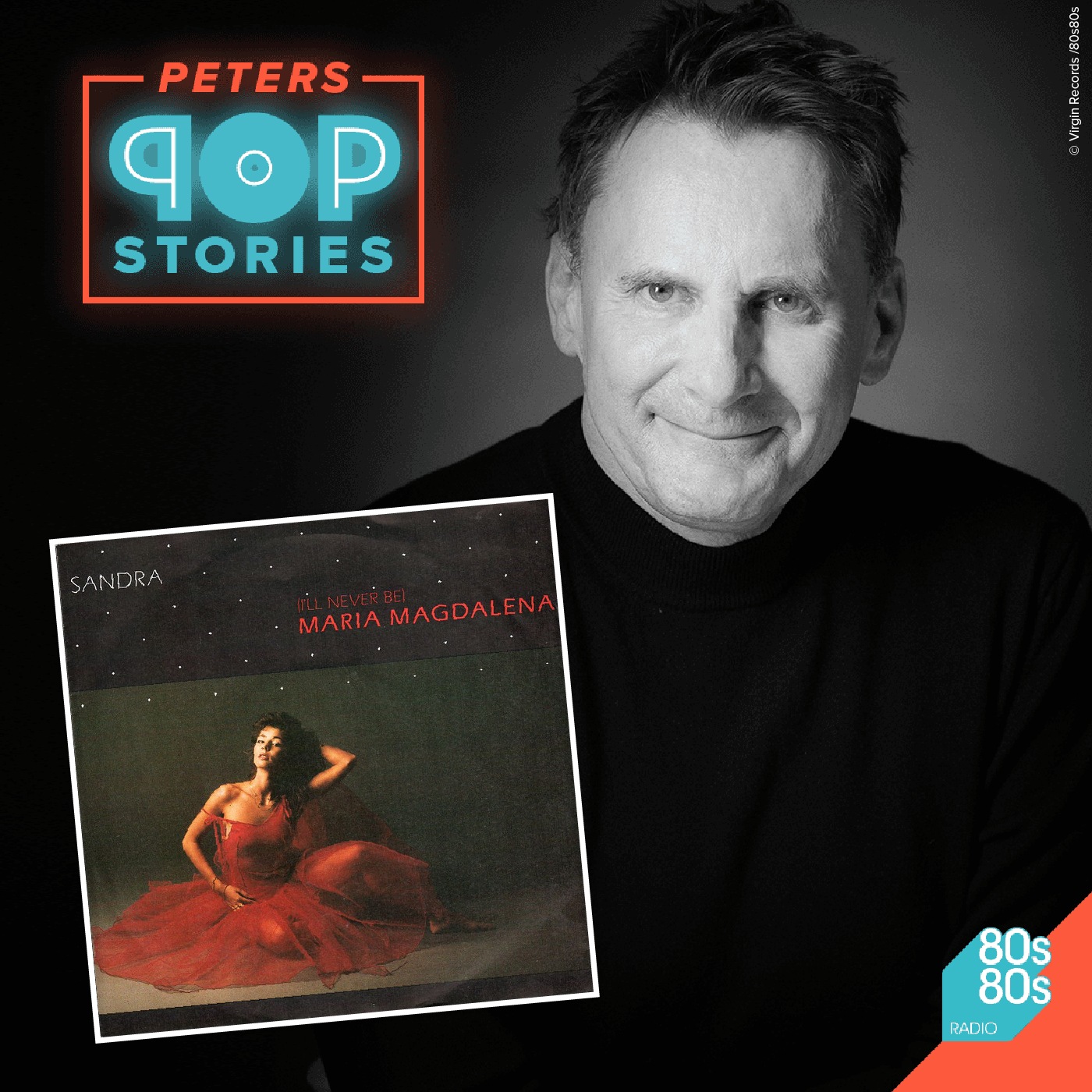 Peters Pop Stories
