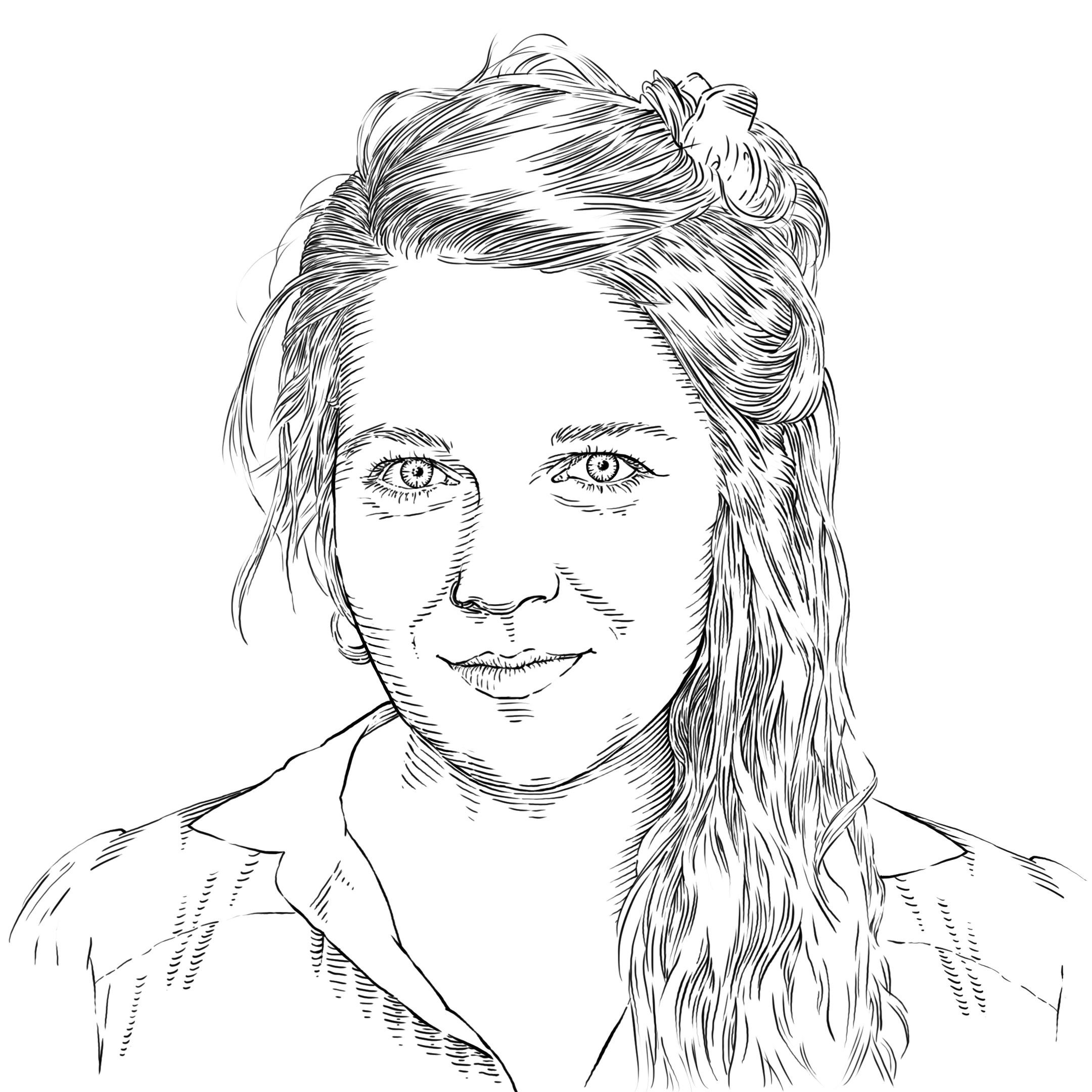 25. NEU WERK – Verena Zimmermann episode artwork