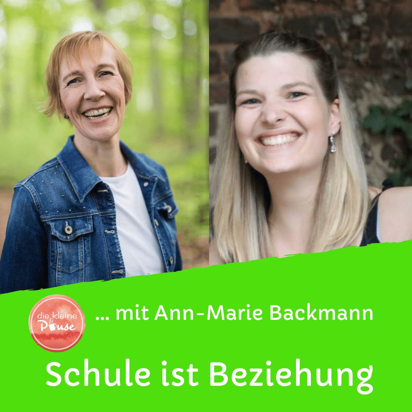 die kleine Pause - Mehr Wohlbefinden in deinem (Schul-) Alltag