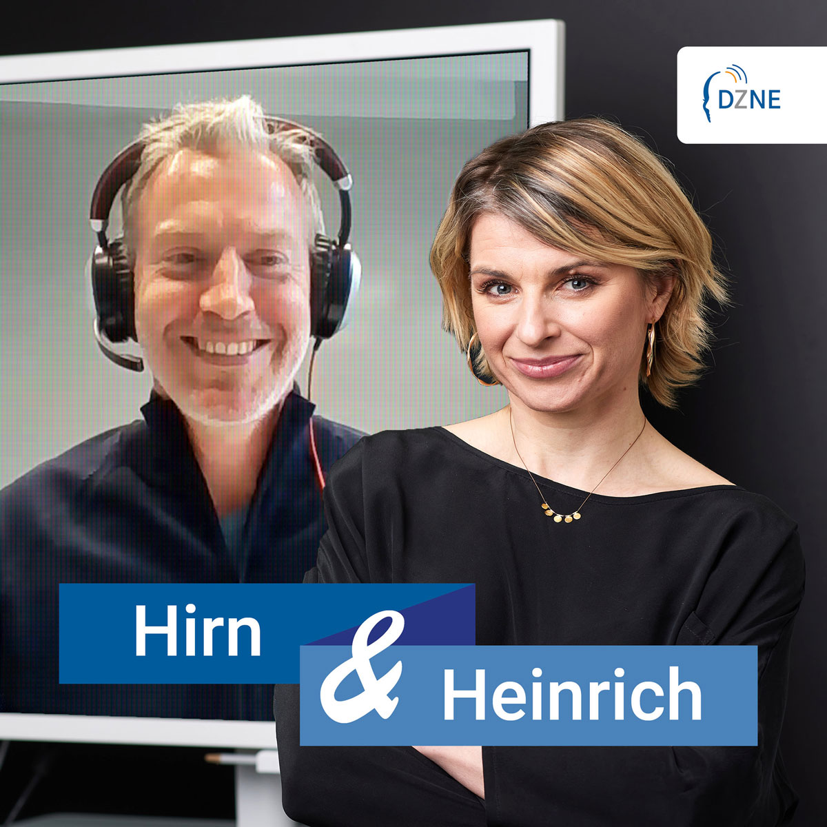 Hirn & Heinrich - Mit Fasten zum Methusalem? Mythen und Rätsel über Ernährung und Altern