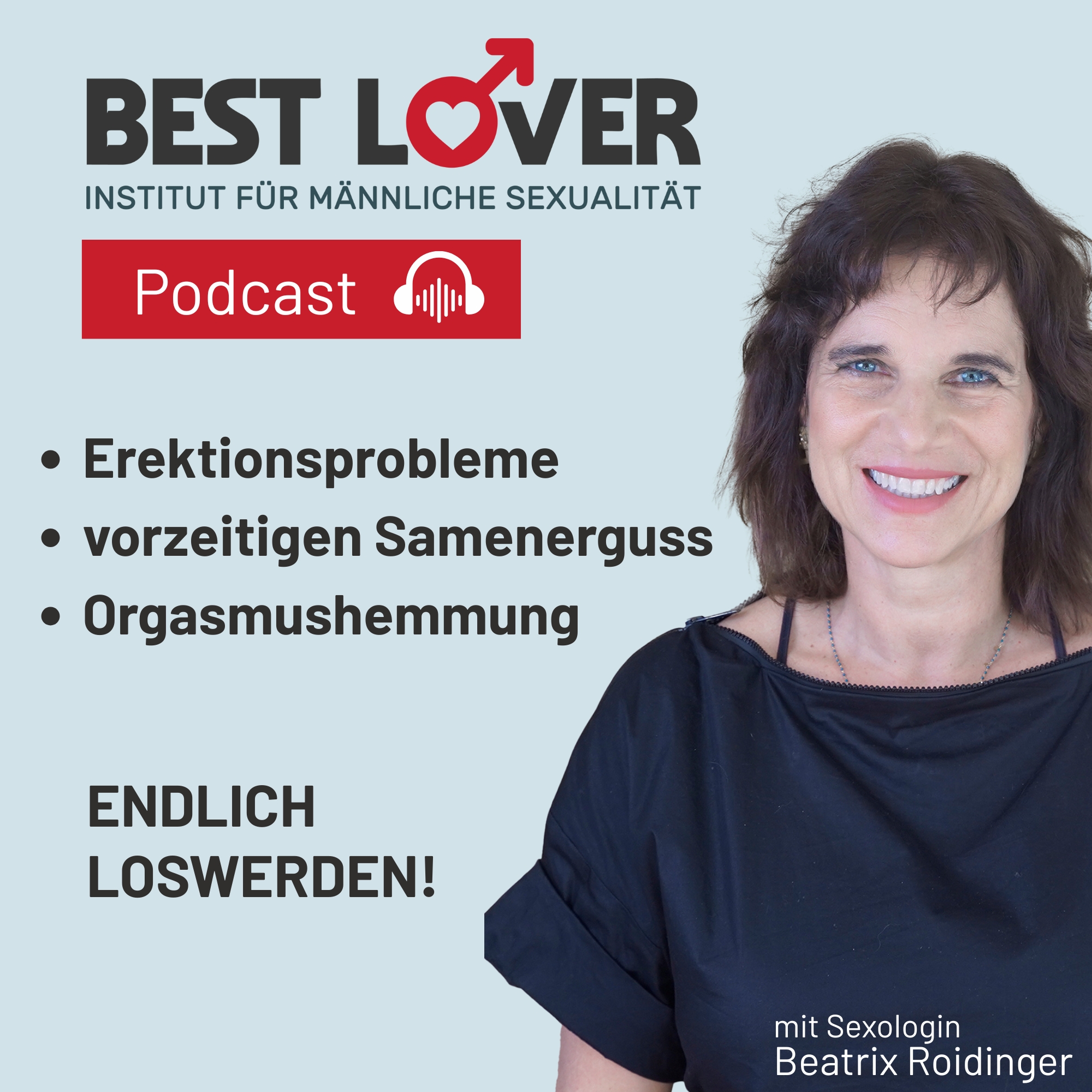 Die harte Wahrheit über Erektionsprobleme episode artwork