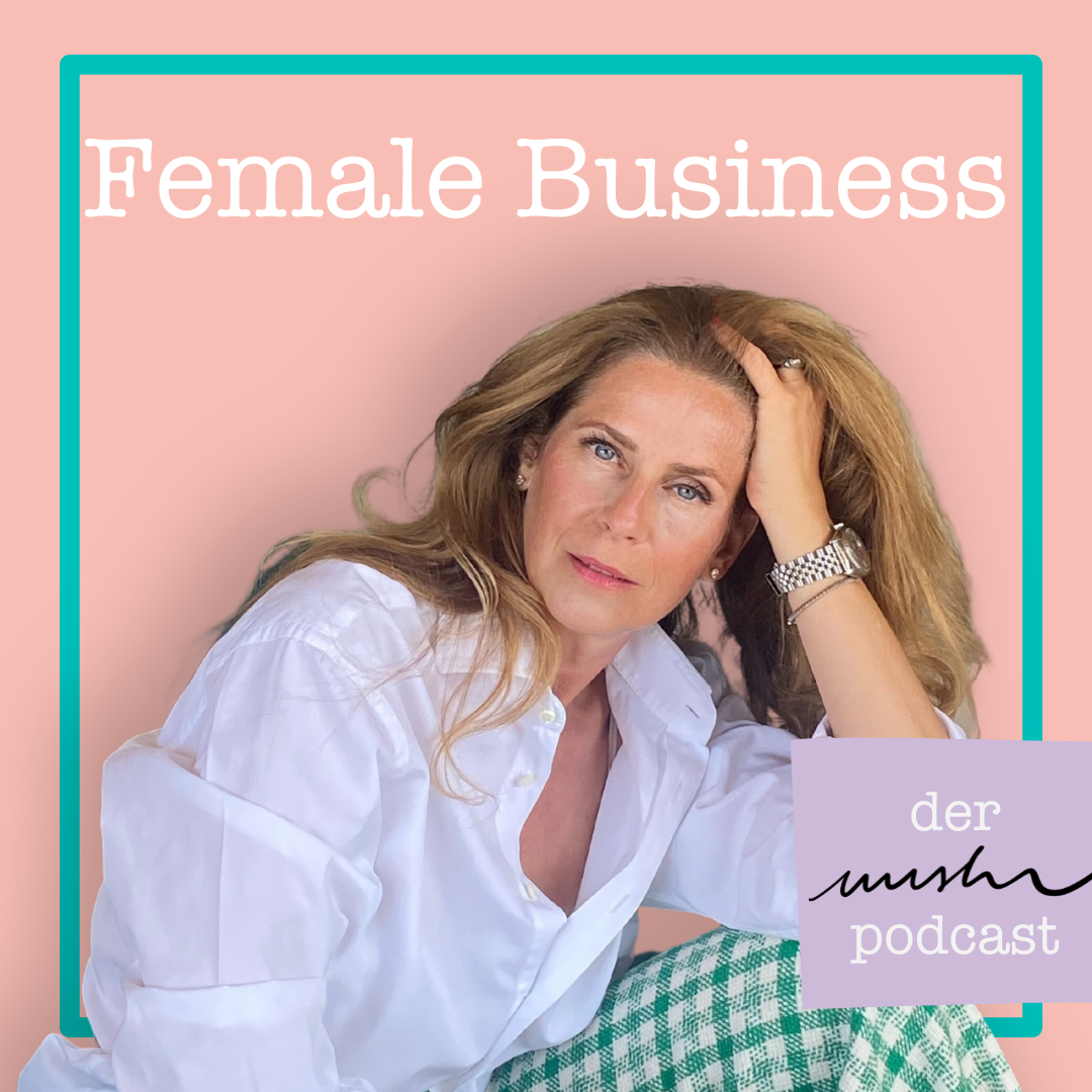 Female Business: Der nushu podcast