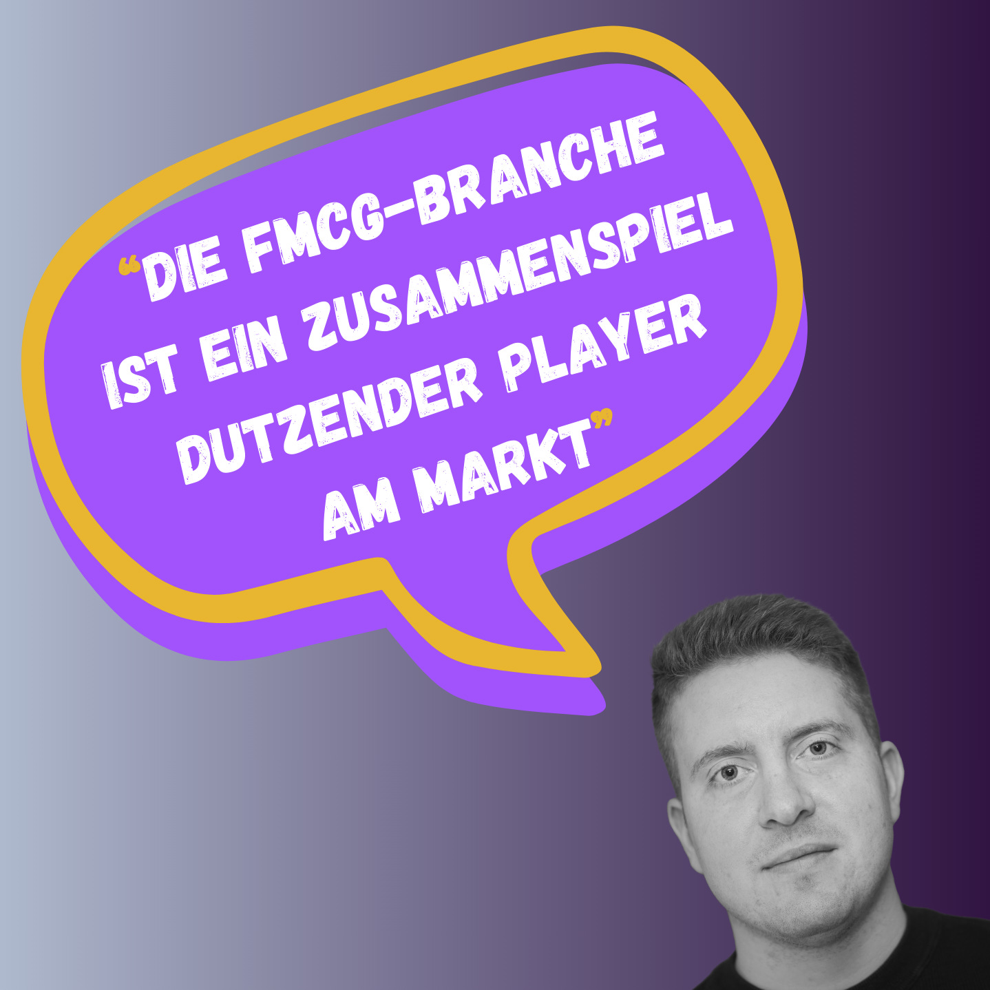 FMCGvibes