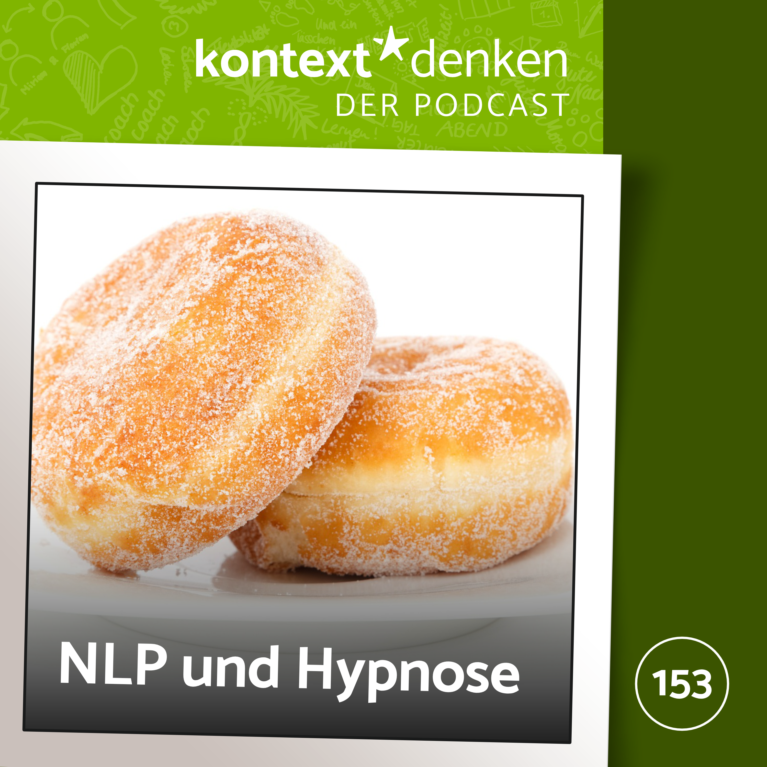 kontext*denken: NLP mit Miriam Deforth und Florian Groß